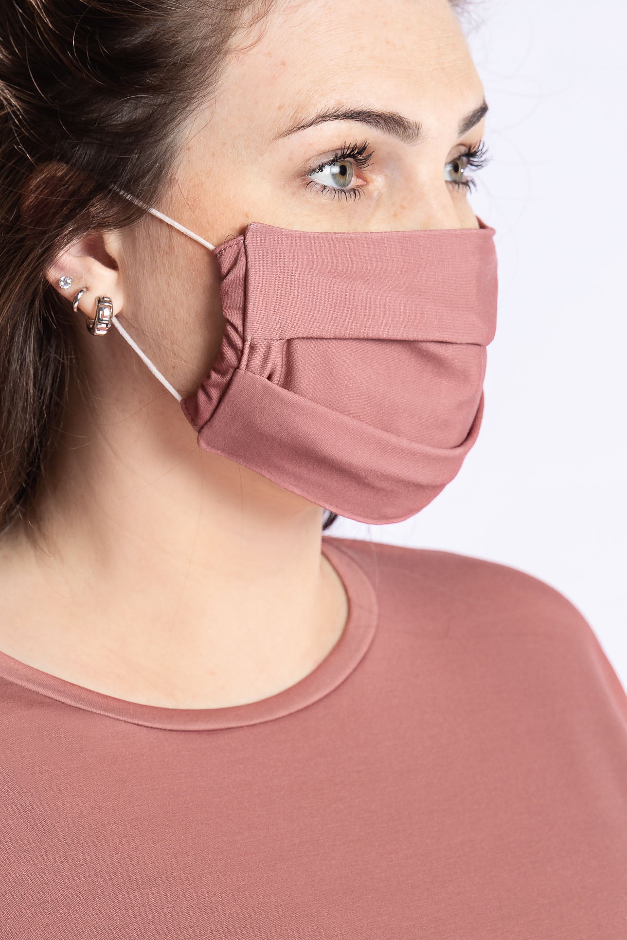 Antiviral Face Mask