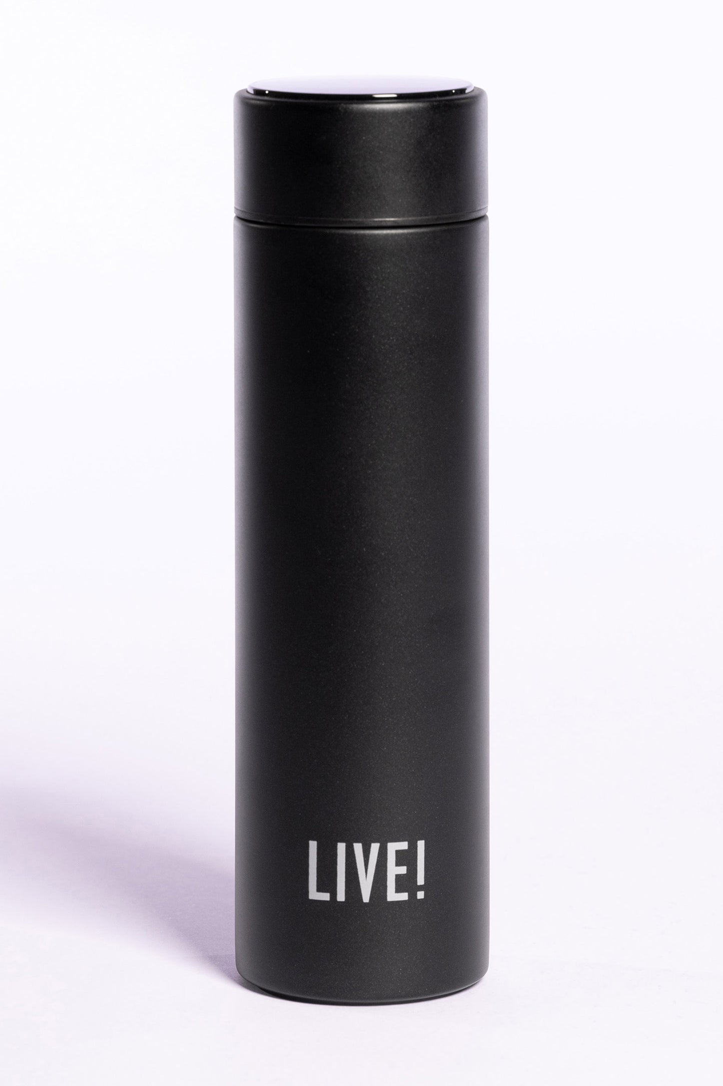 Digital Vision Bottle