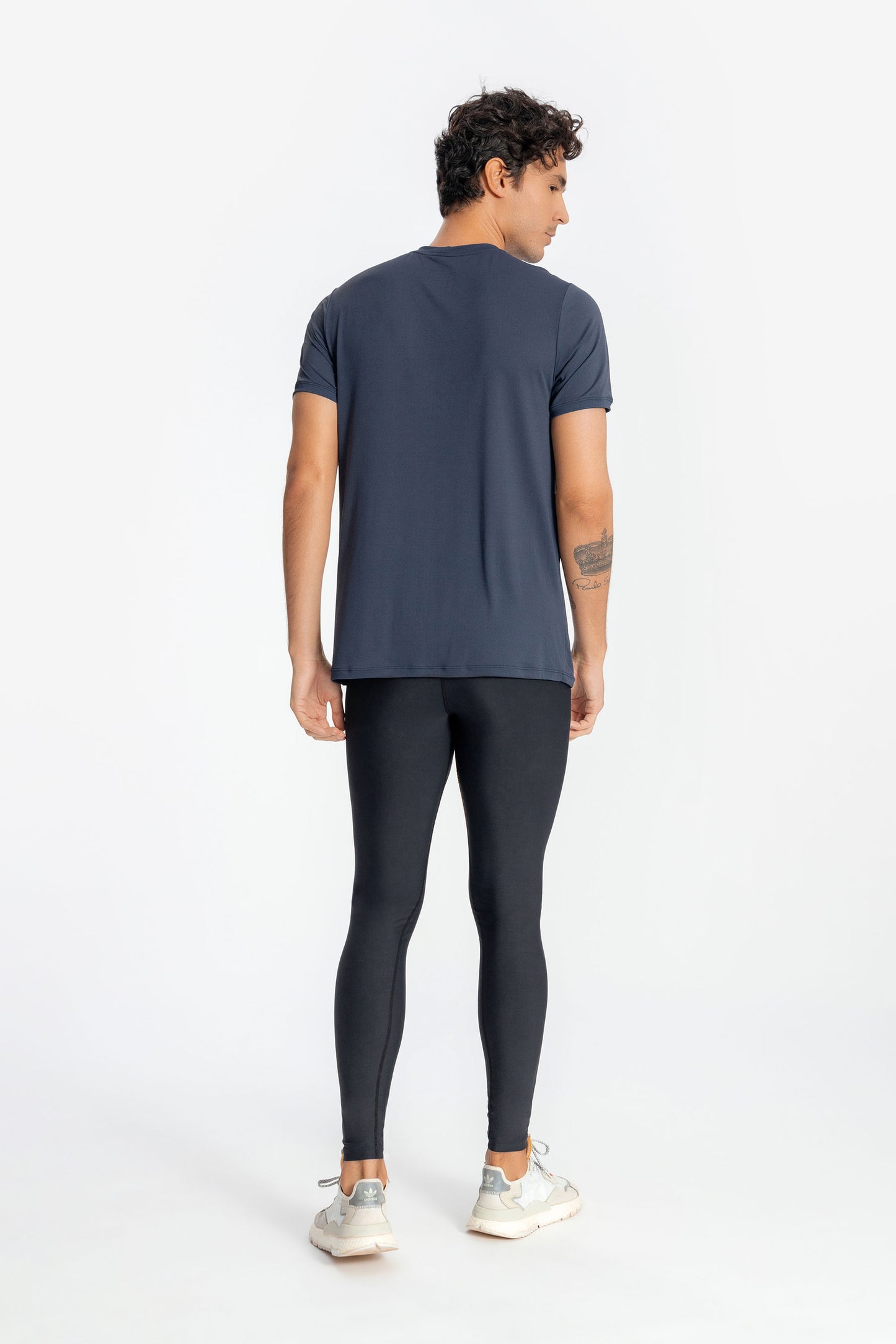 Graphic Comfort T-Shirt