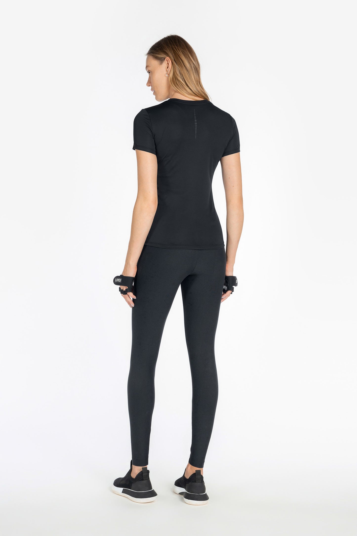 Essential Co² Intense T-Shirt