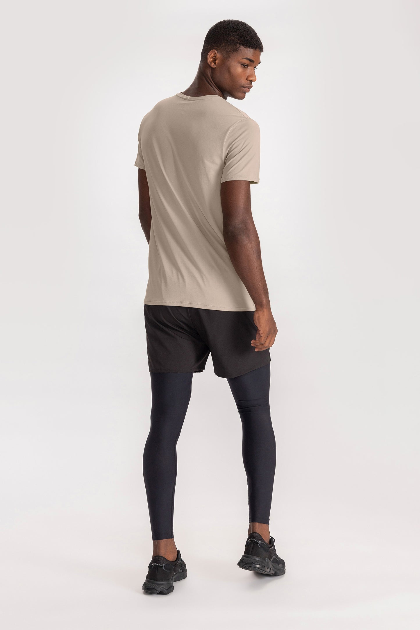 LIVE! Lines T-Shirt