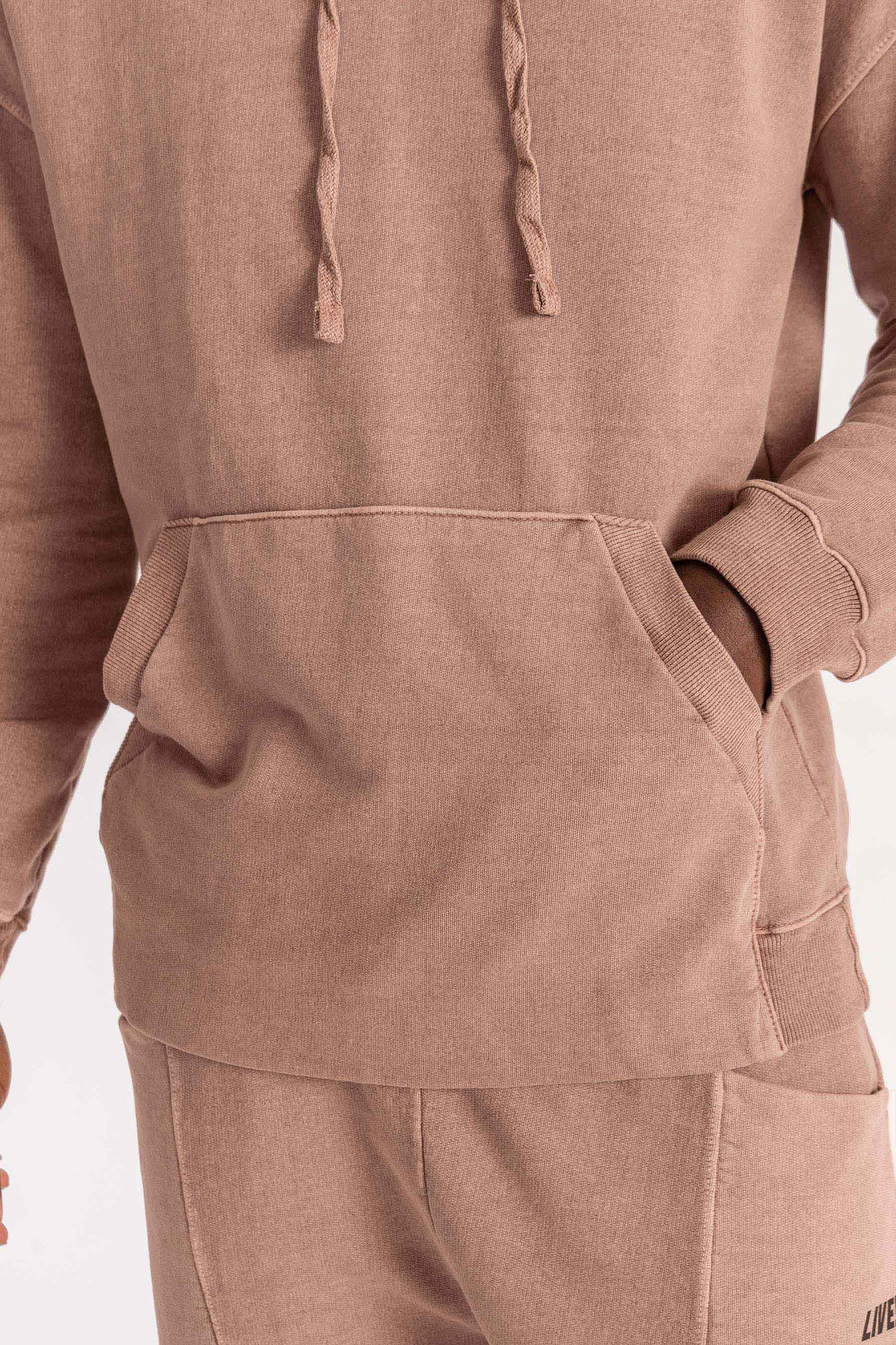 Urban Men Maxi Blouse
