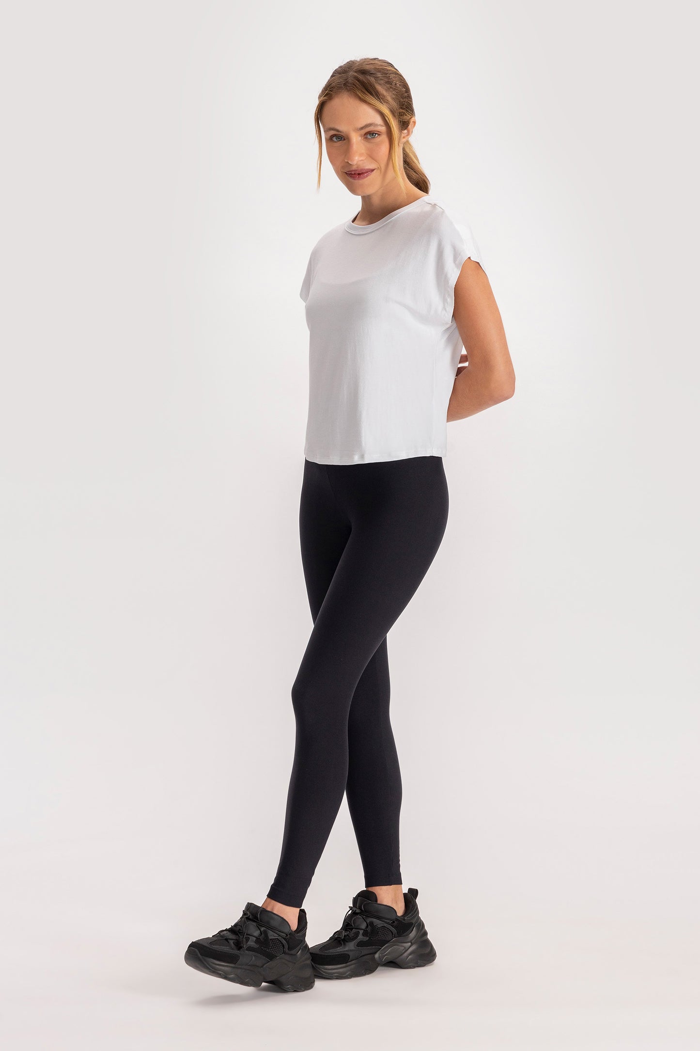 Breeze Cut T-Shirt
