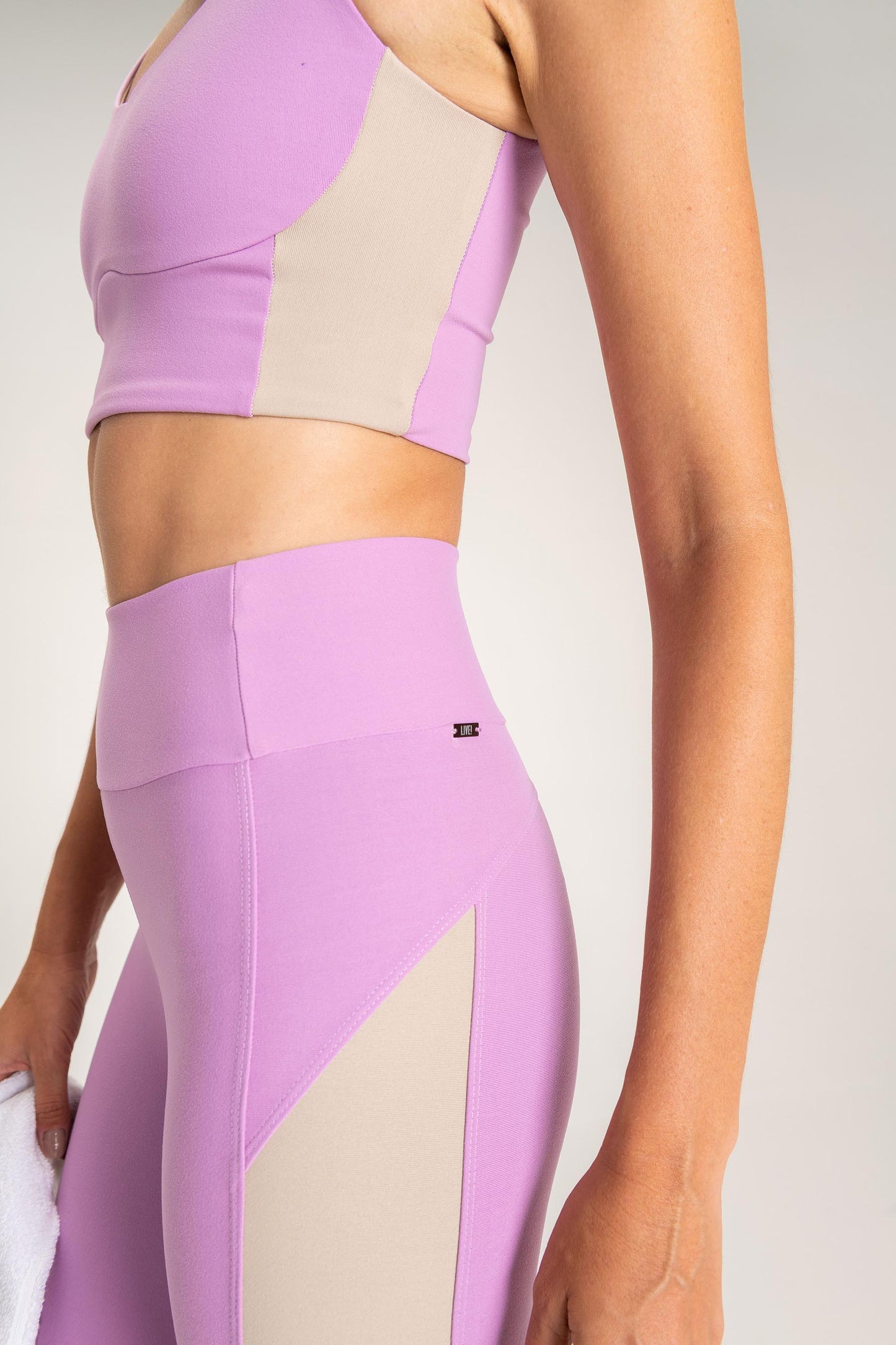 Color Hype Leggings