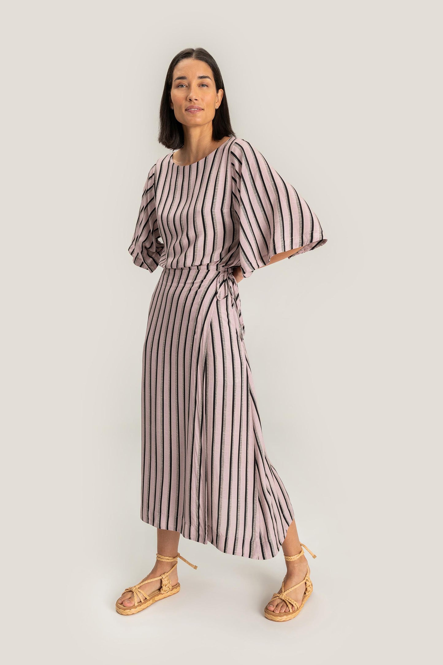 Flora Dress