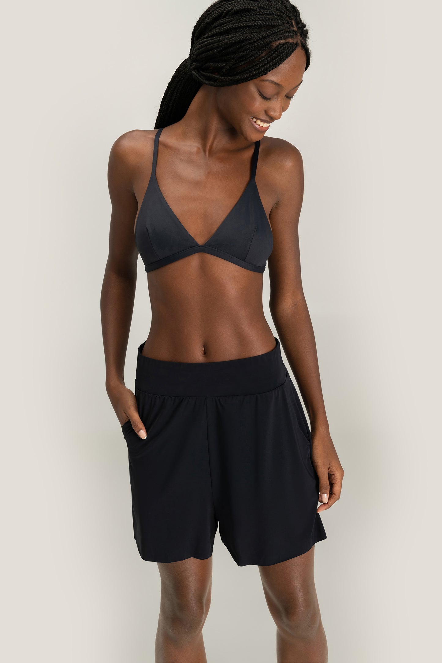 Essential Shorts