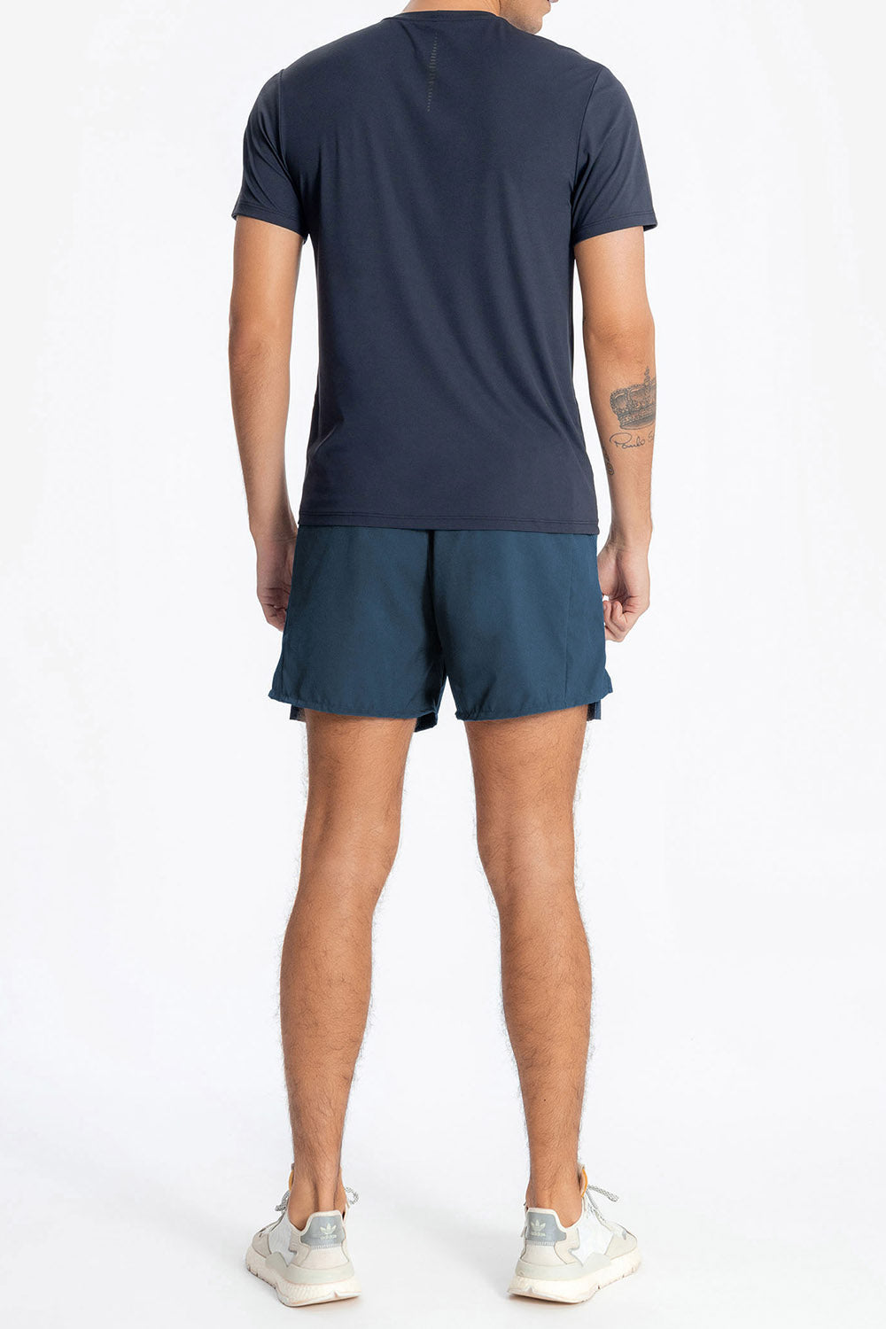 LIVE! Graphic Shorts