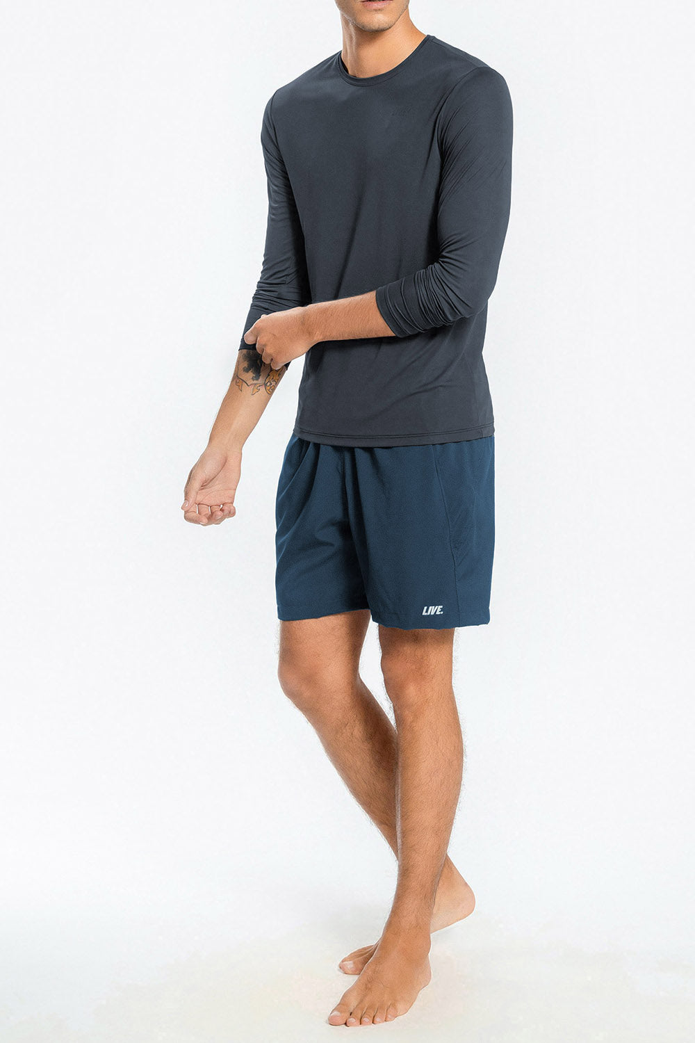 Sportif Co² T-Shirt