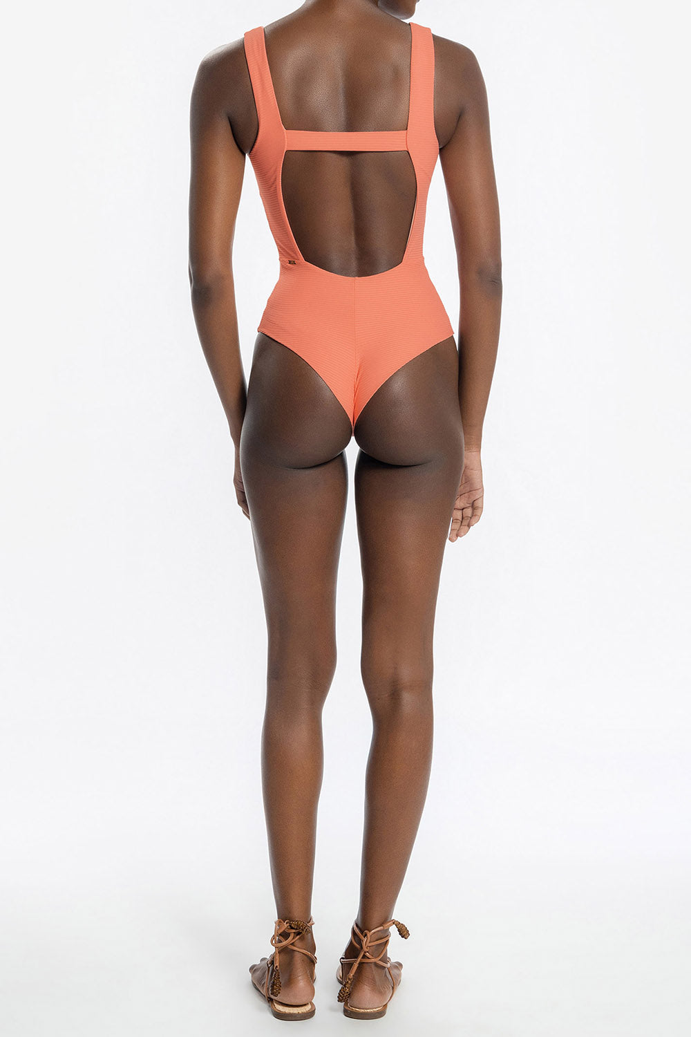 New Wave Square One Piece
