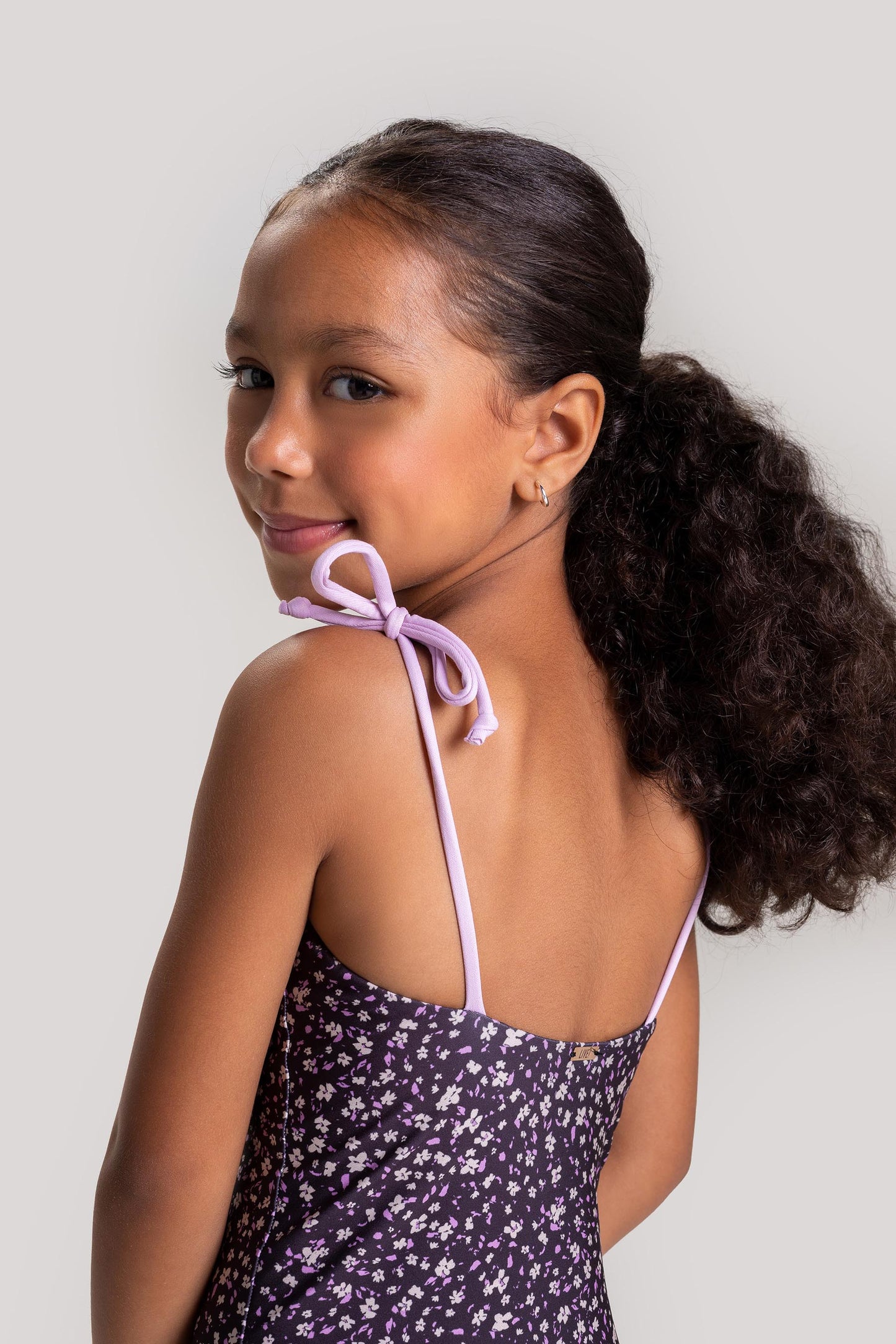 Kids Tie One Piece