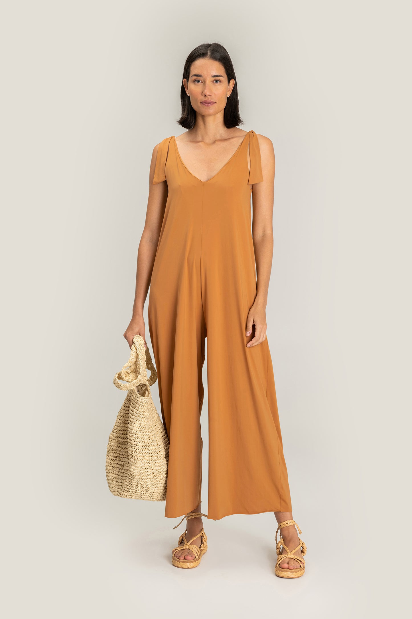 Essential Jumpsuit