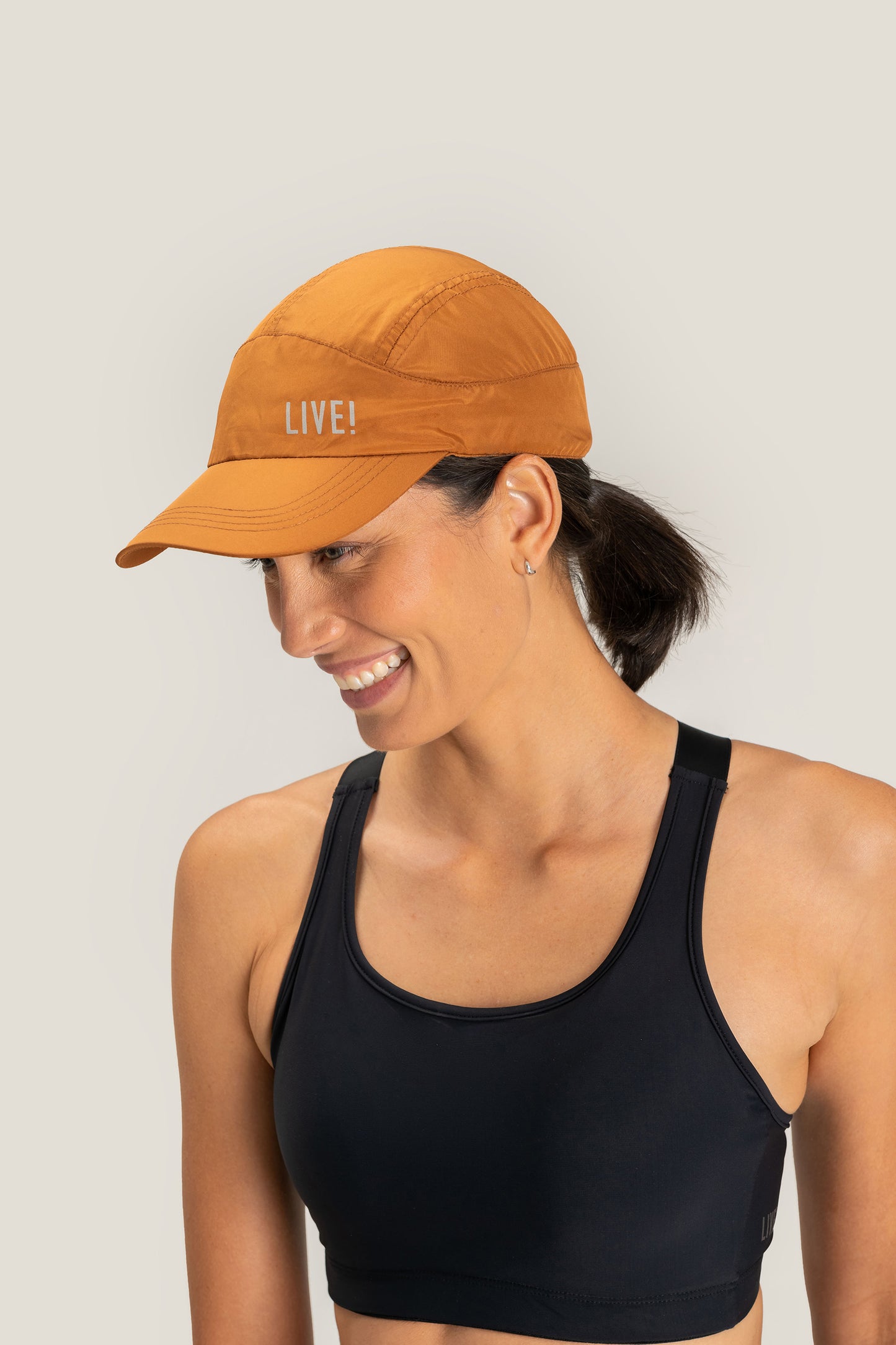 Reflex Training Cap