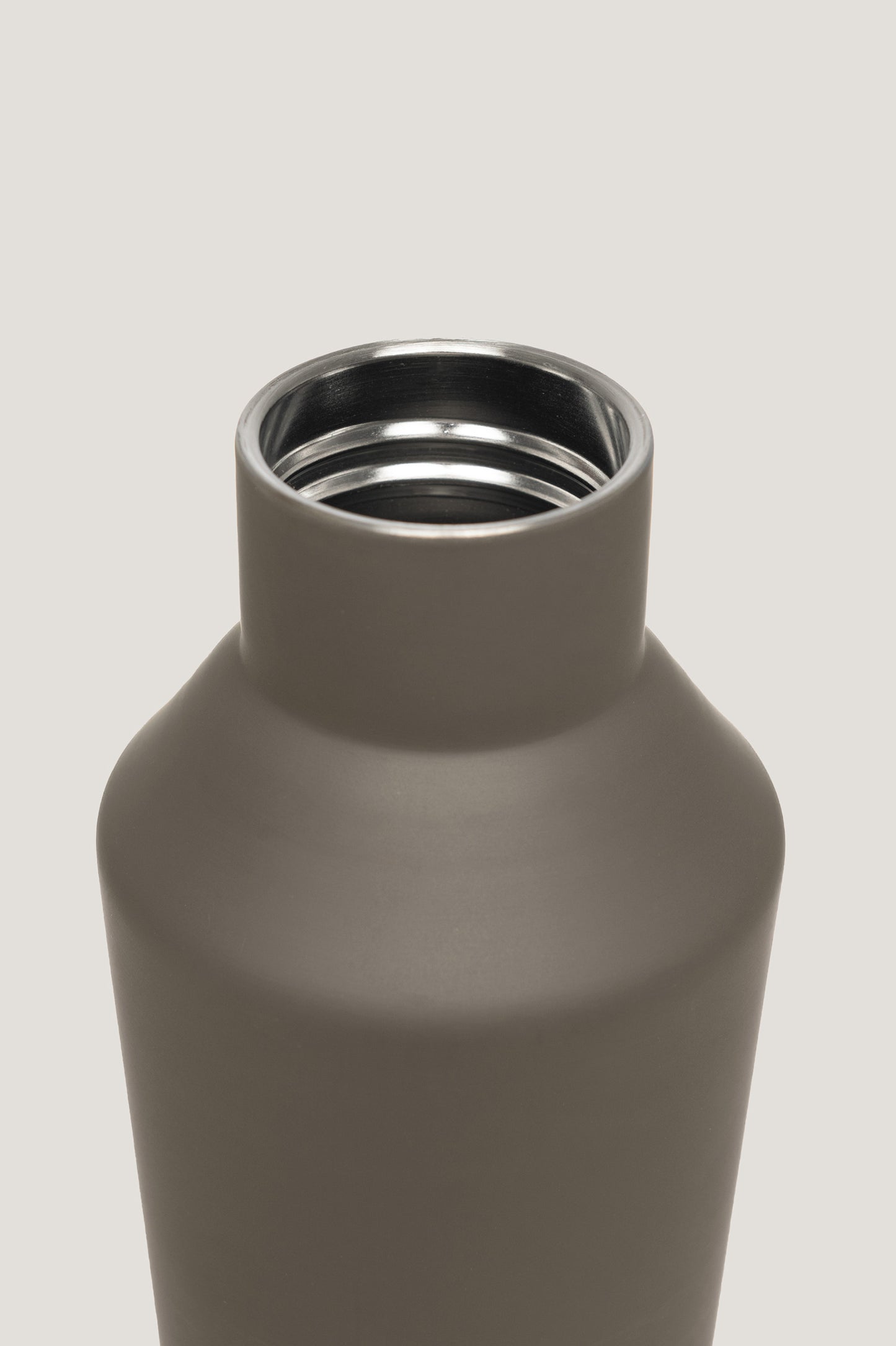 Steel Bottle