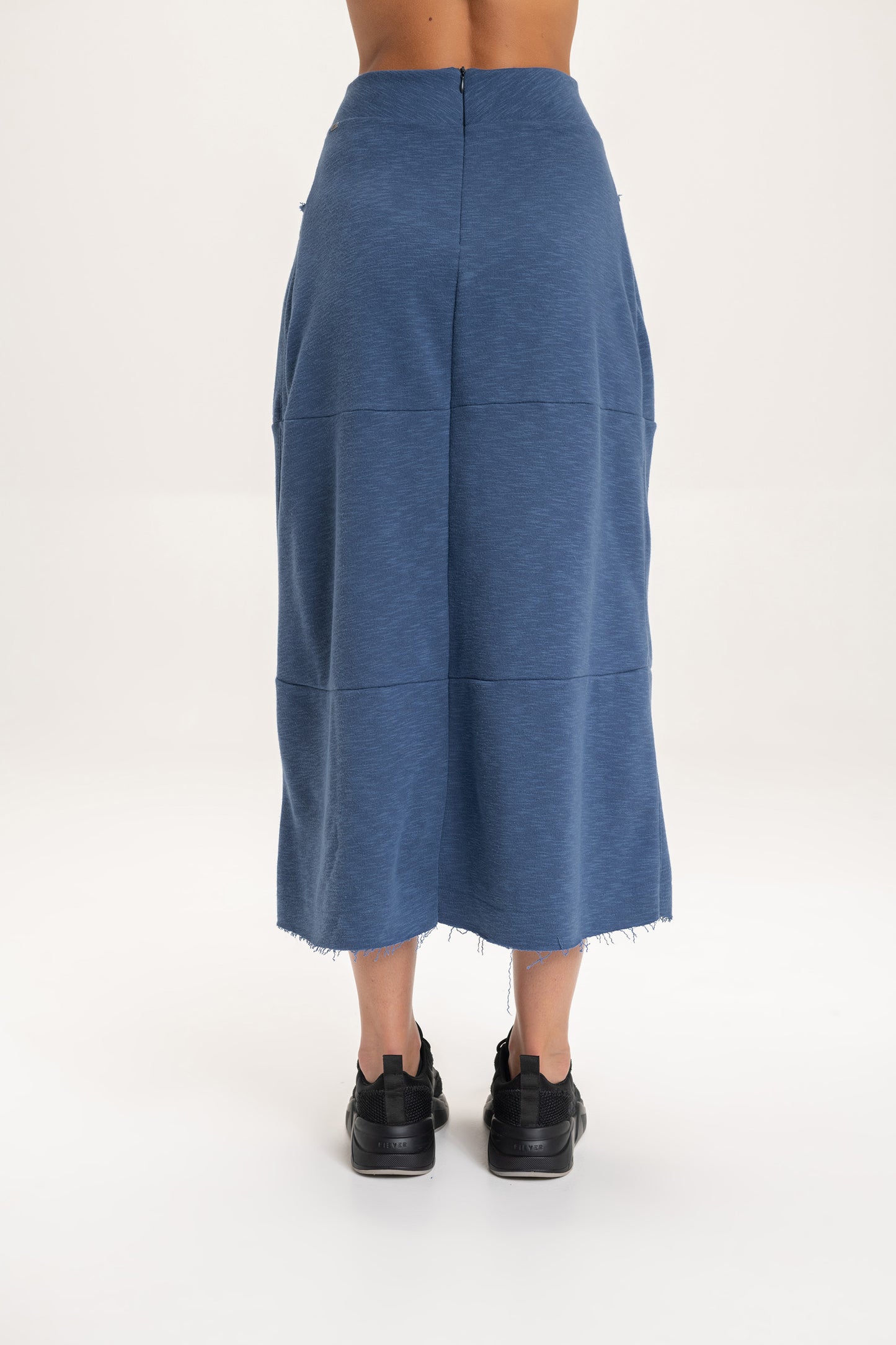 Daybreak Midi Skirt