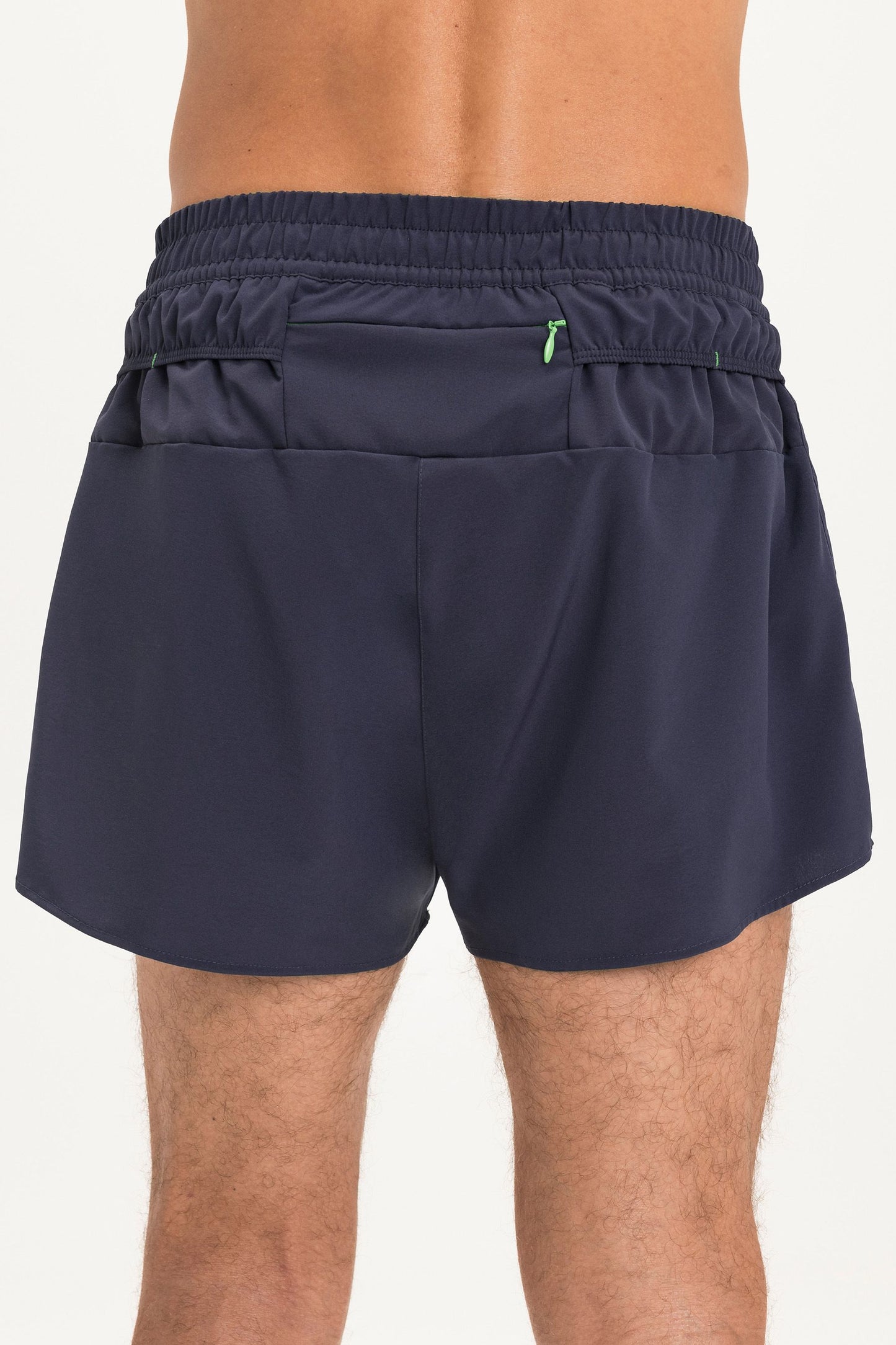 Men Basic Fitness Shorts