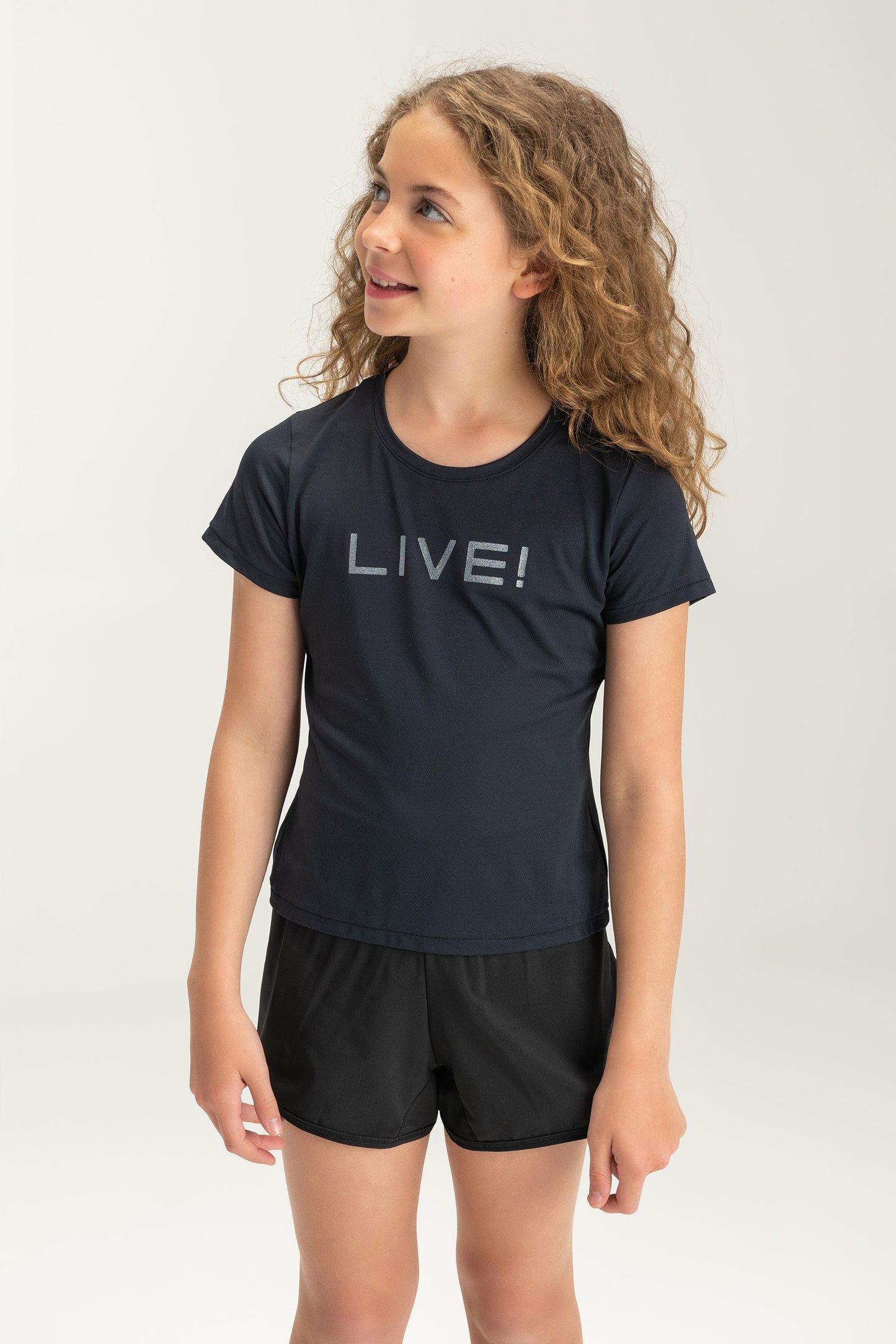 Kids Pro Shorts