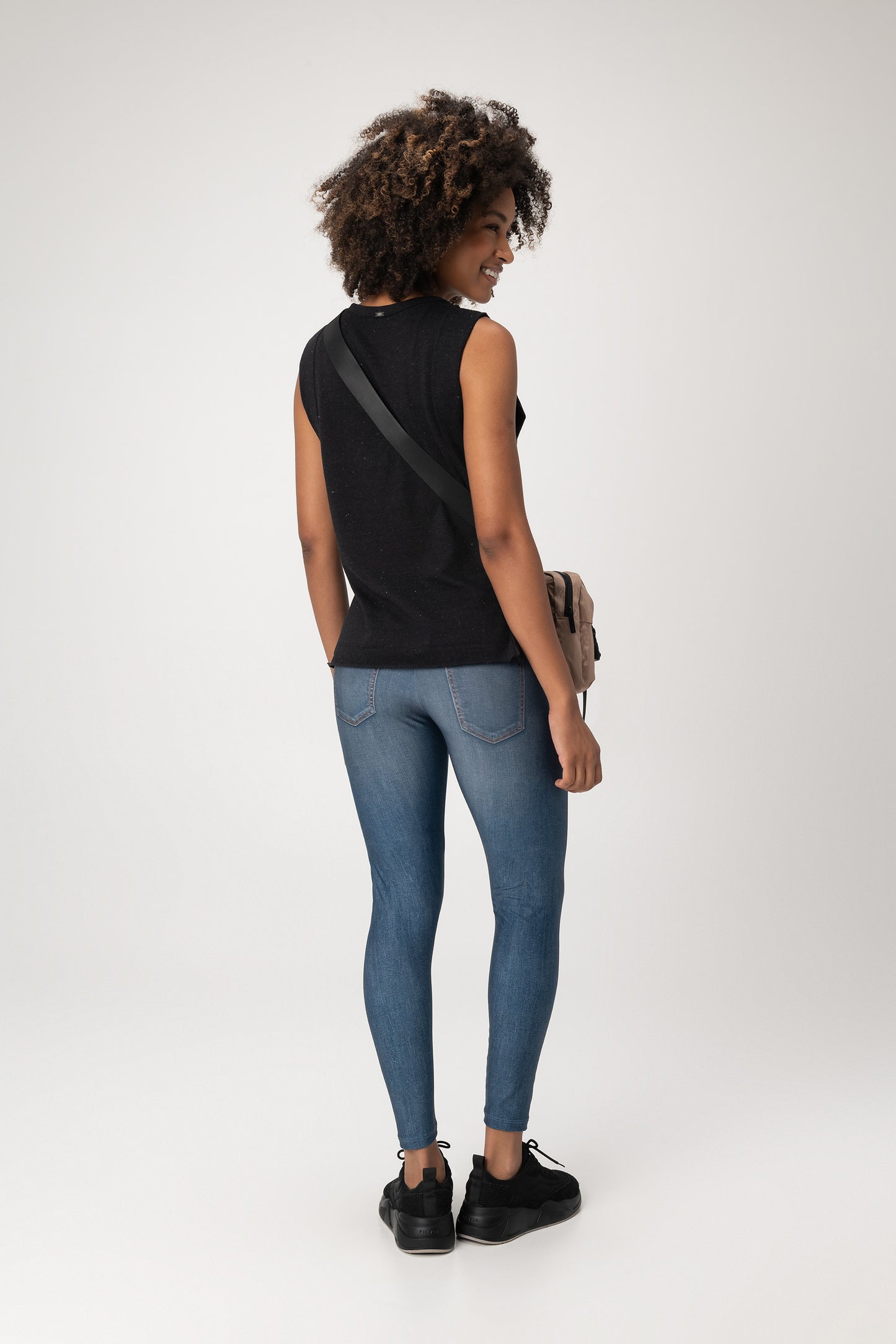 Ziggy Long T-Shirt