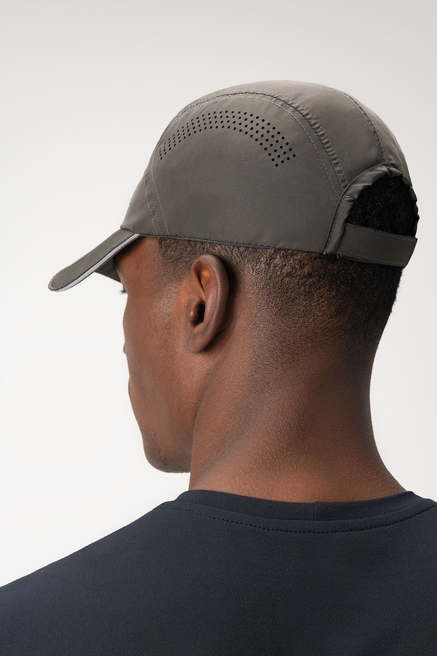 Men Reflex Cap