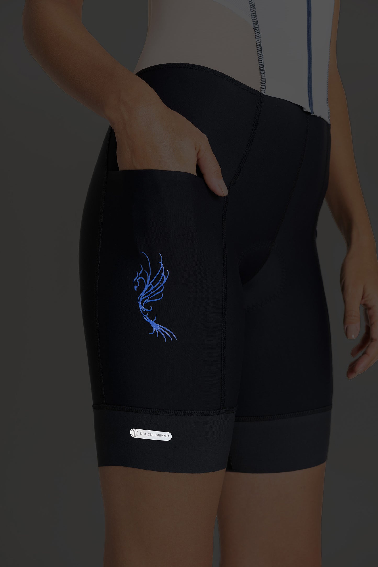 Paola Carrijo Jumpsuit