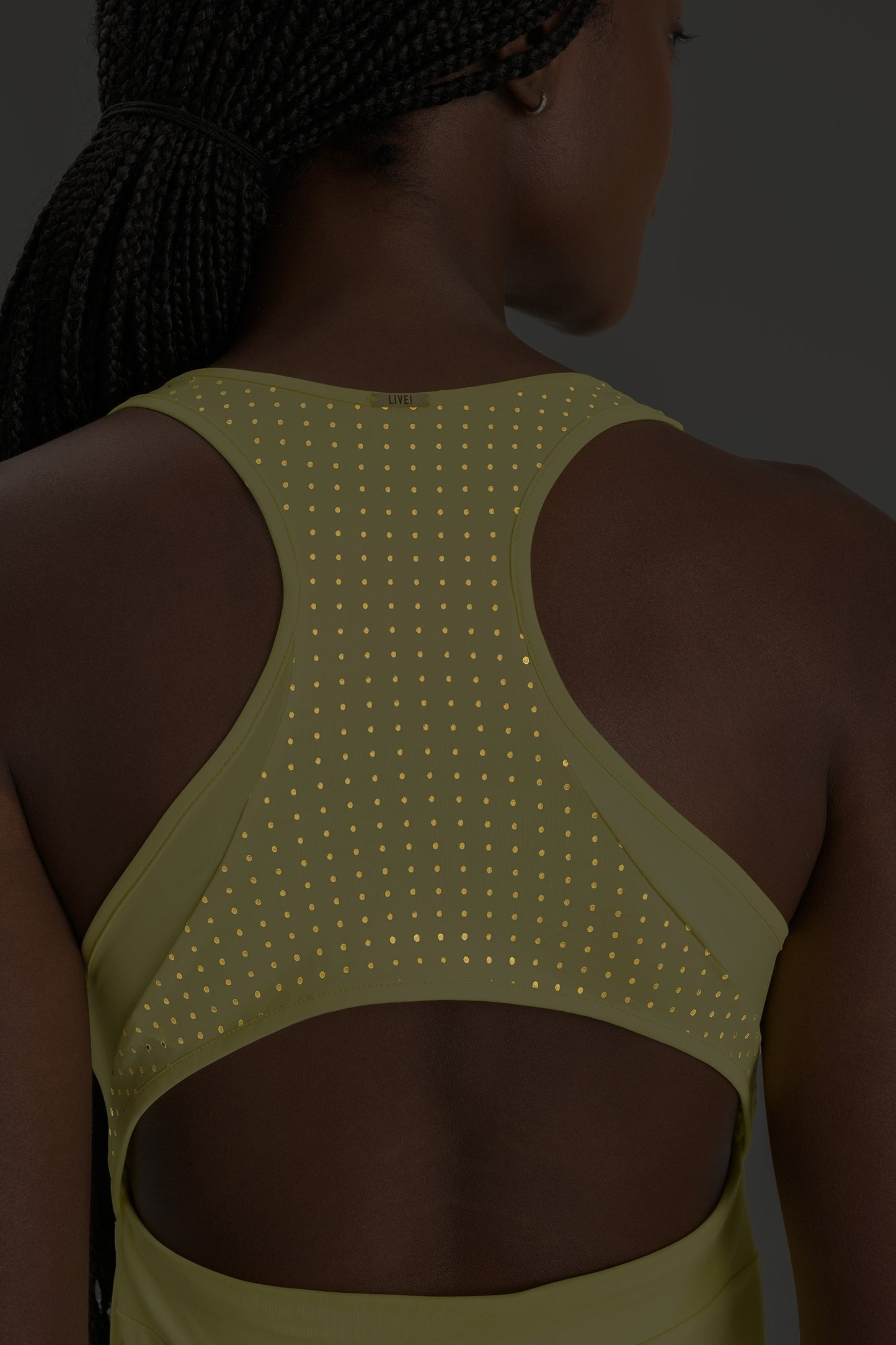 BT Set Graphic Dress