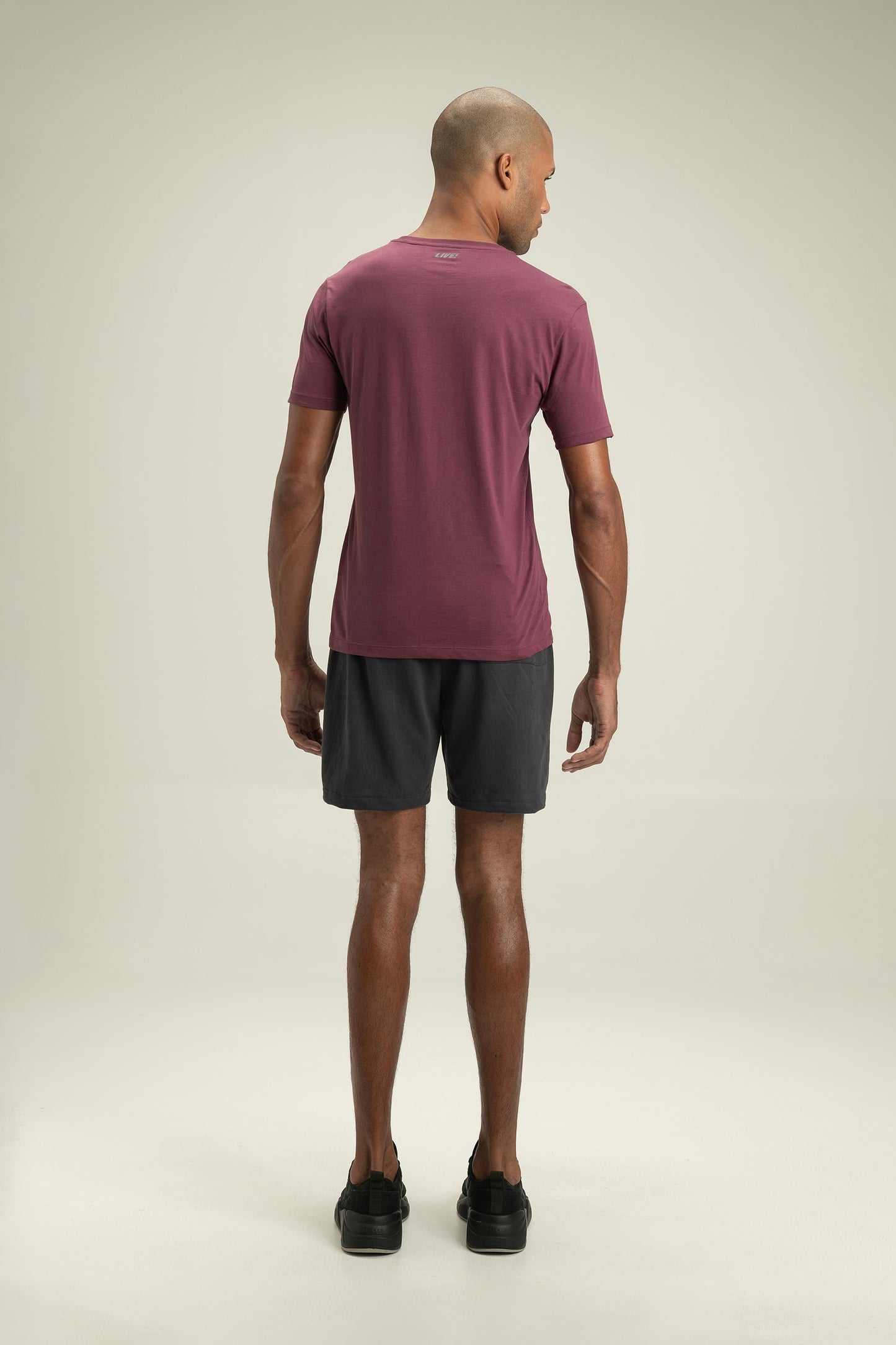 Men's Fit Pima Cotton T-Shirt