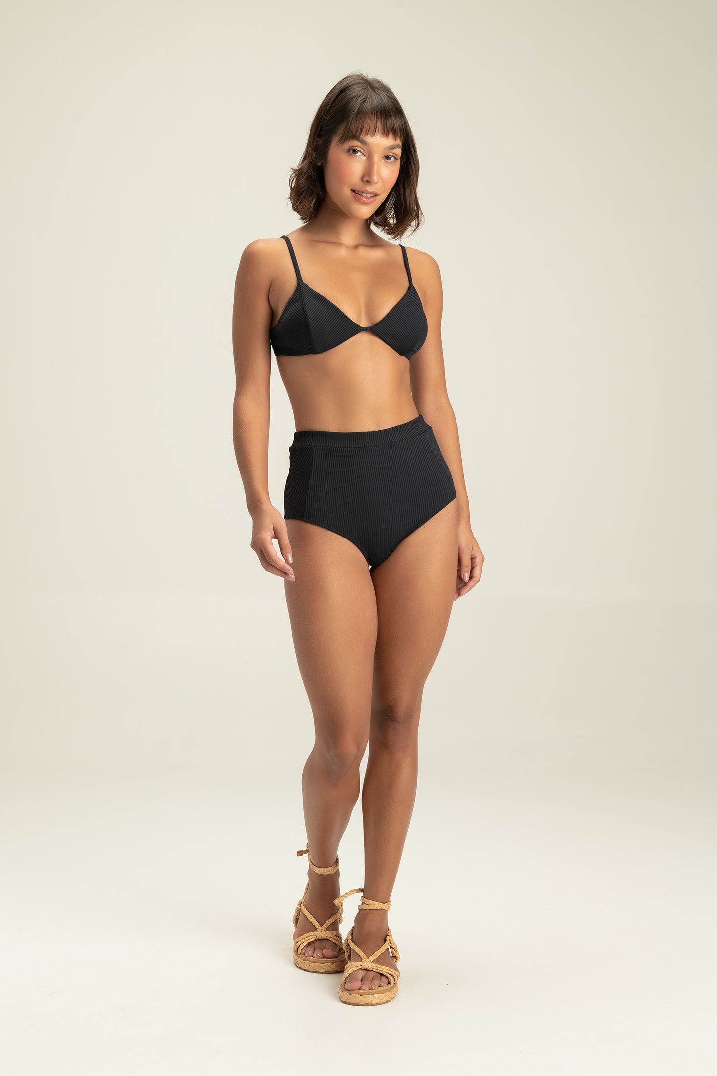 Rib Way CurveTop