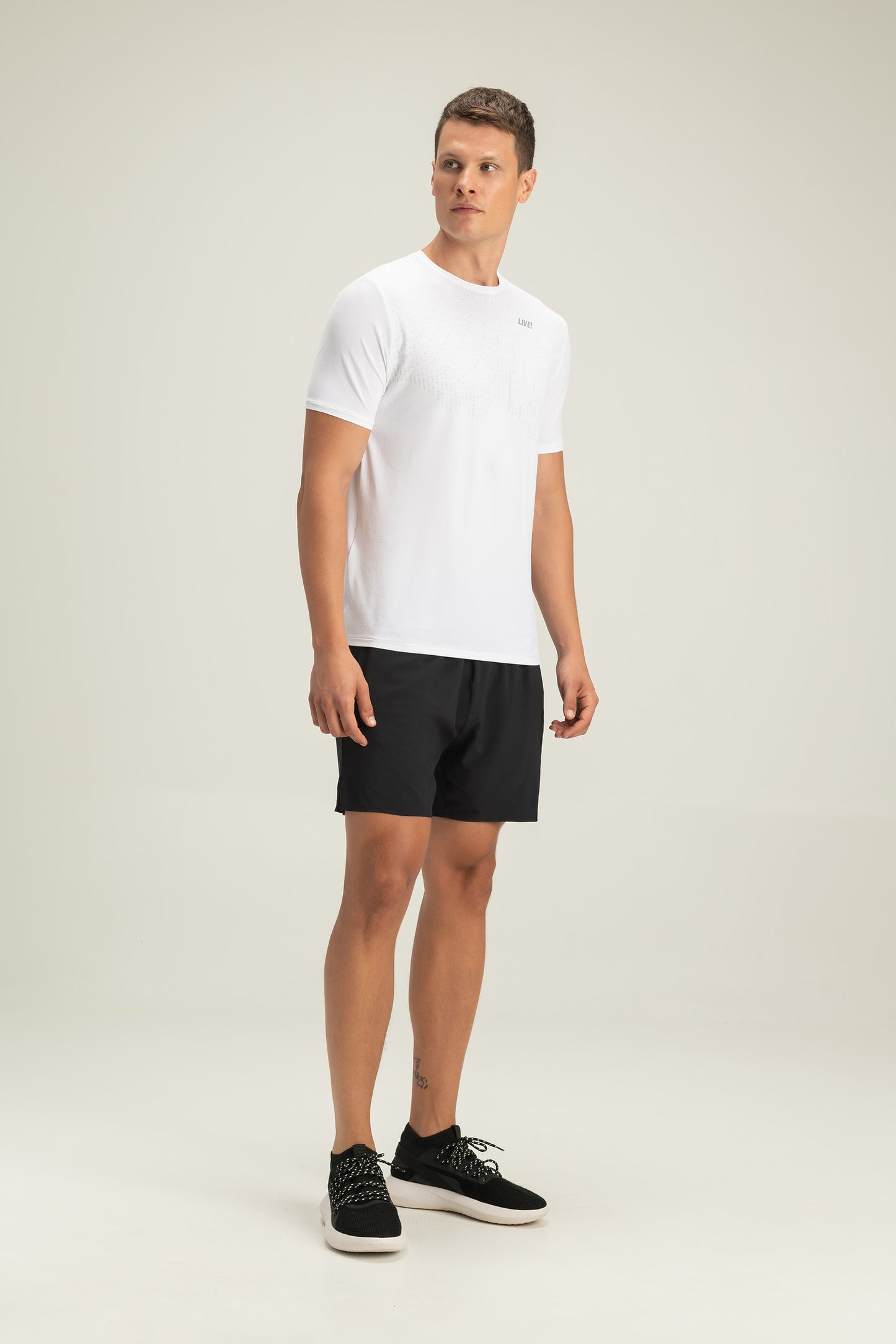 Minimal Comfy T-Shirt