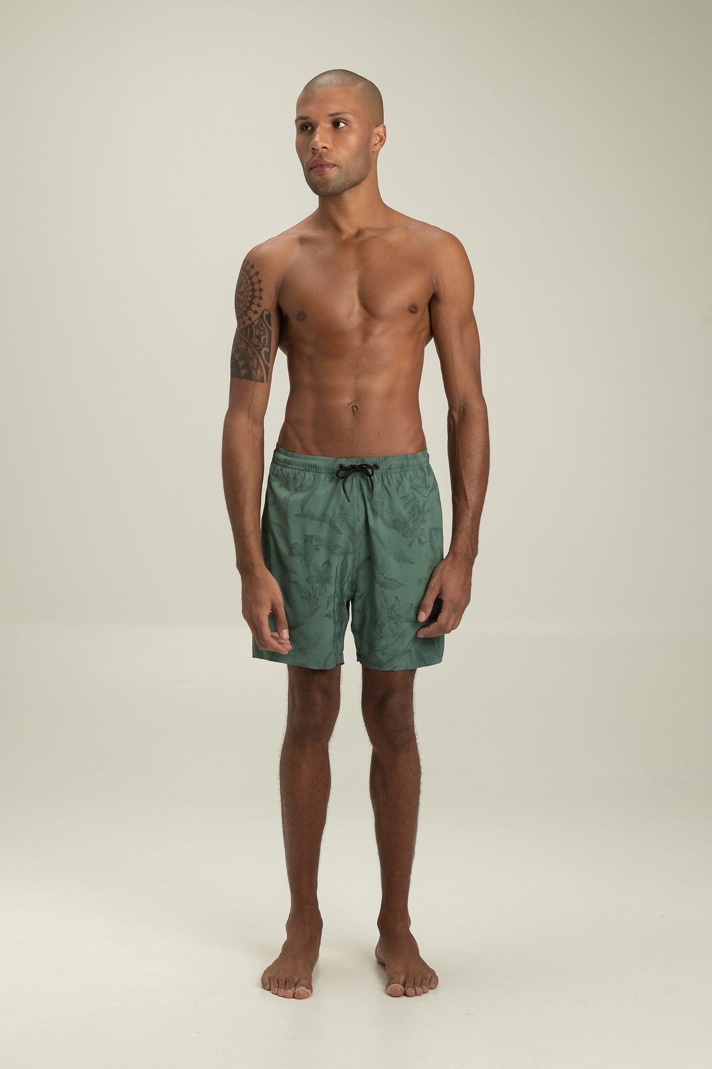 Dryside Shorts