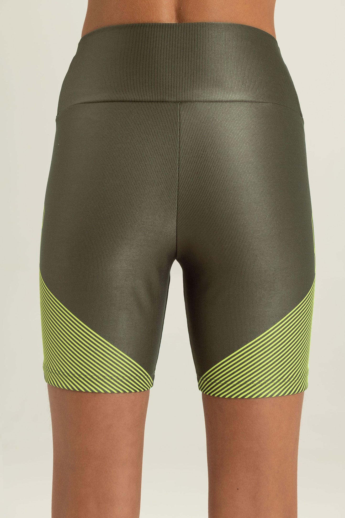 LIVE! Allure Shorts