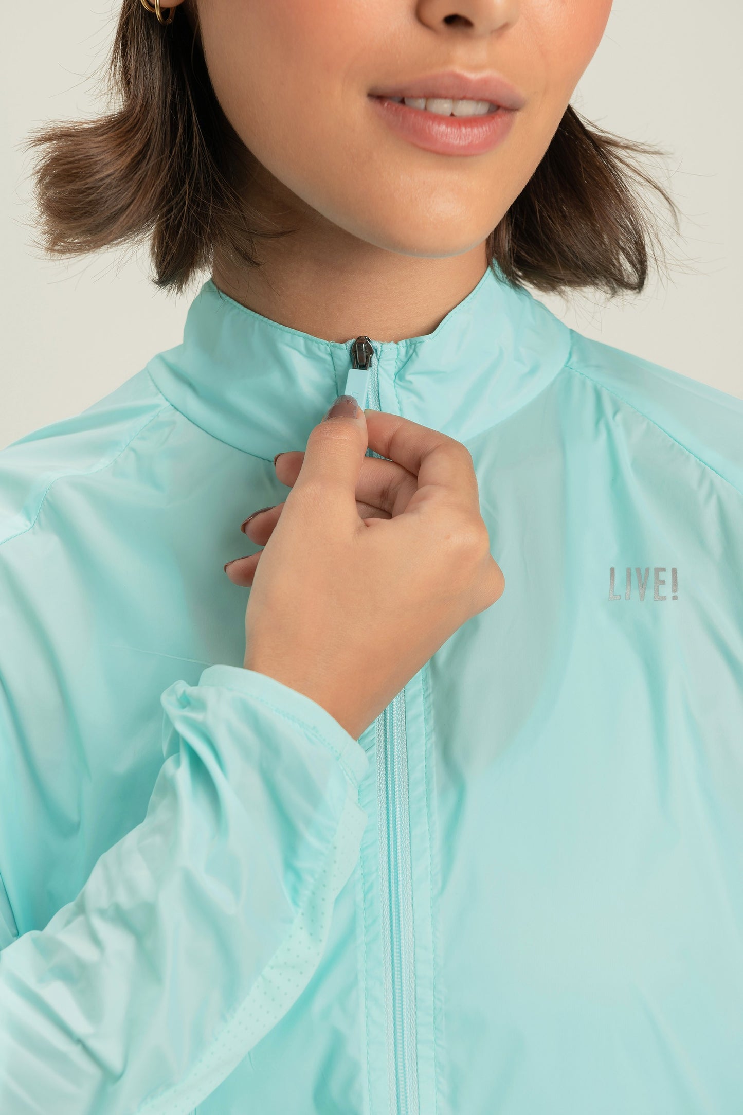 Neo Aero Windbreaker