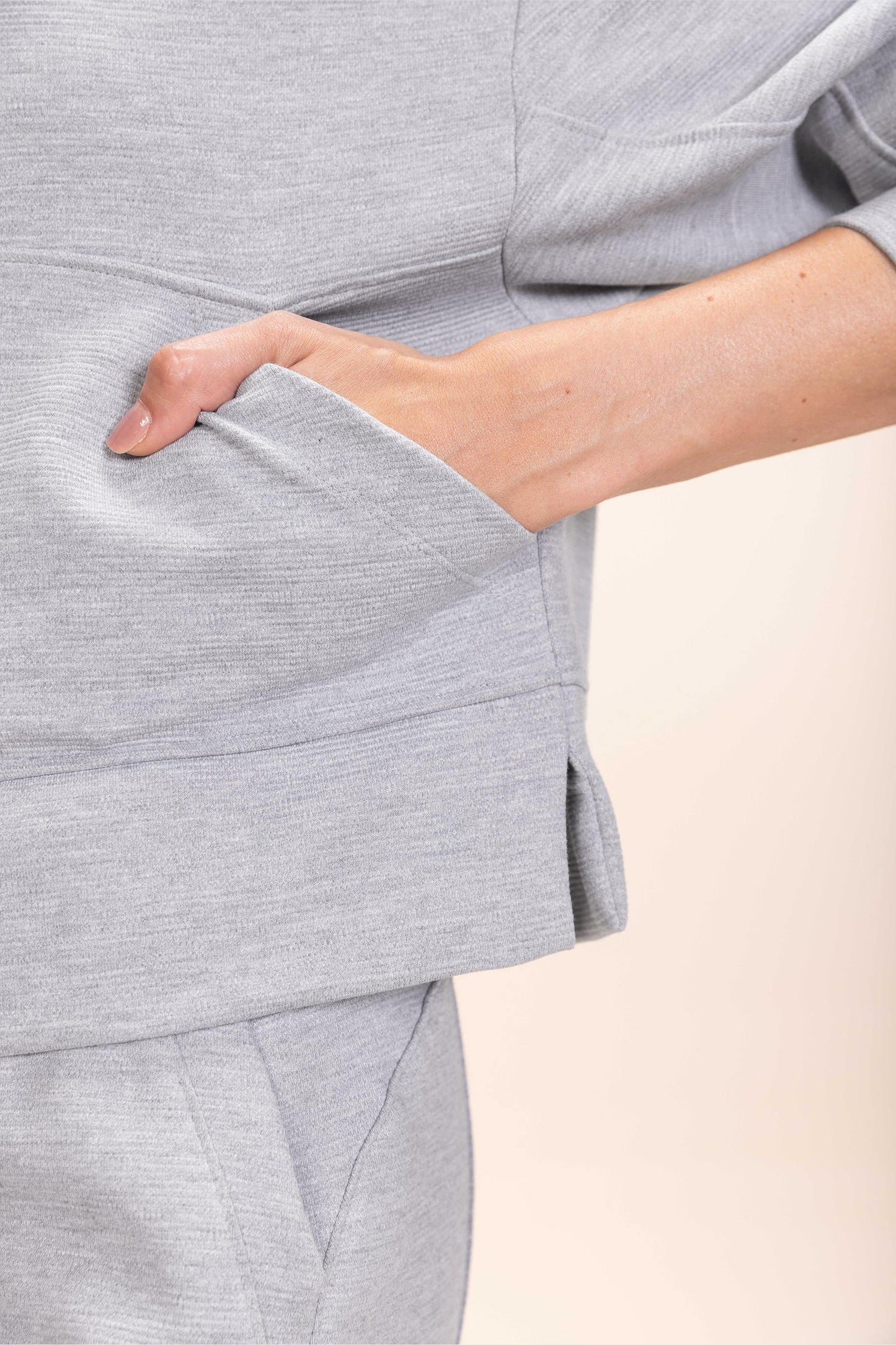 Sleek Sweatshirt