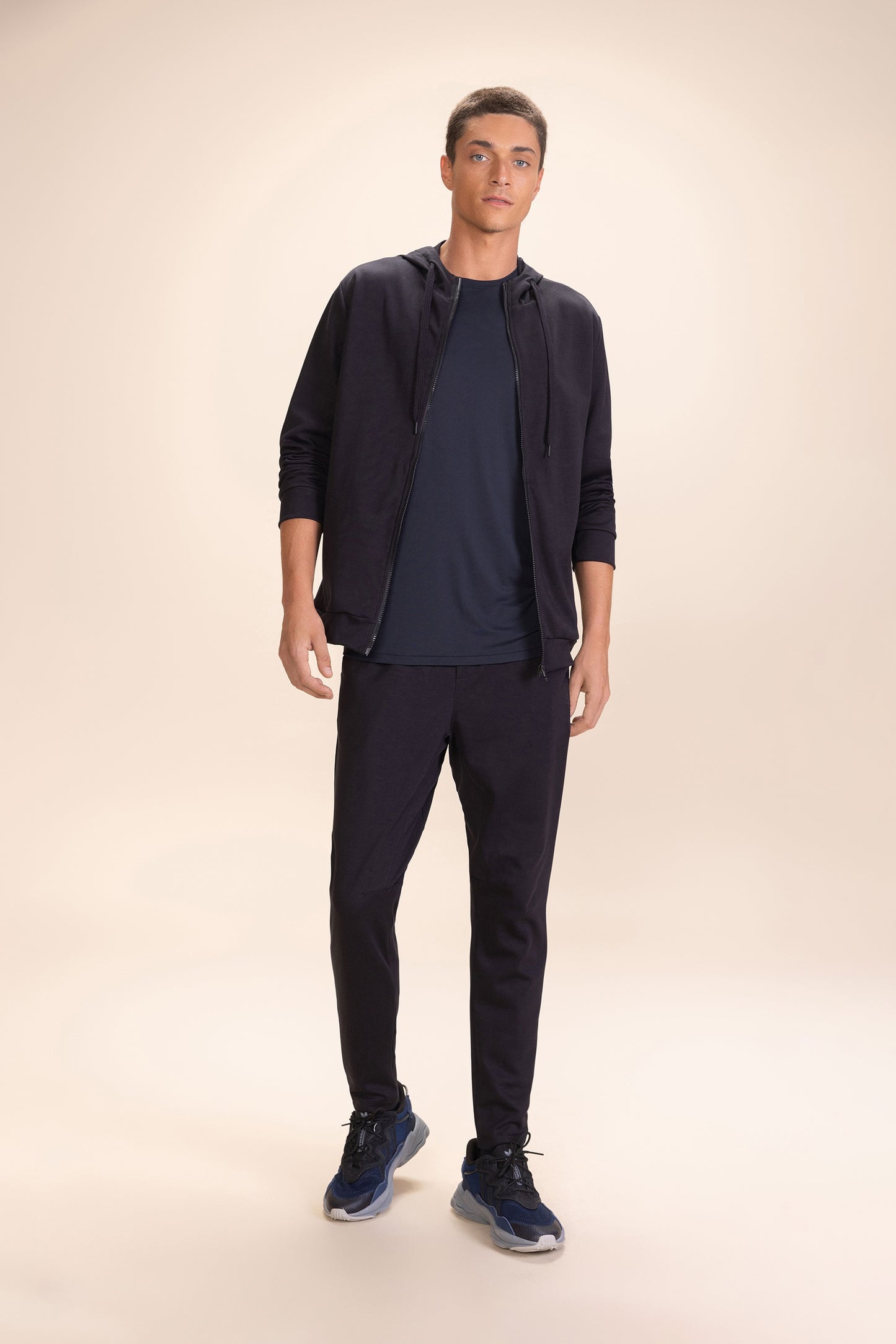 Galax Knit Pants