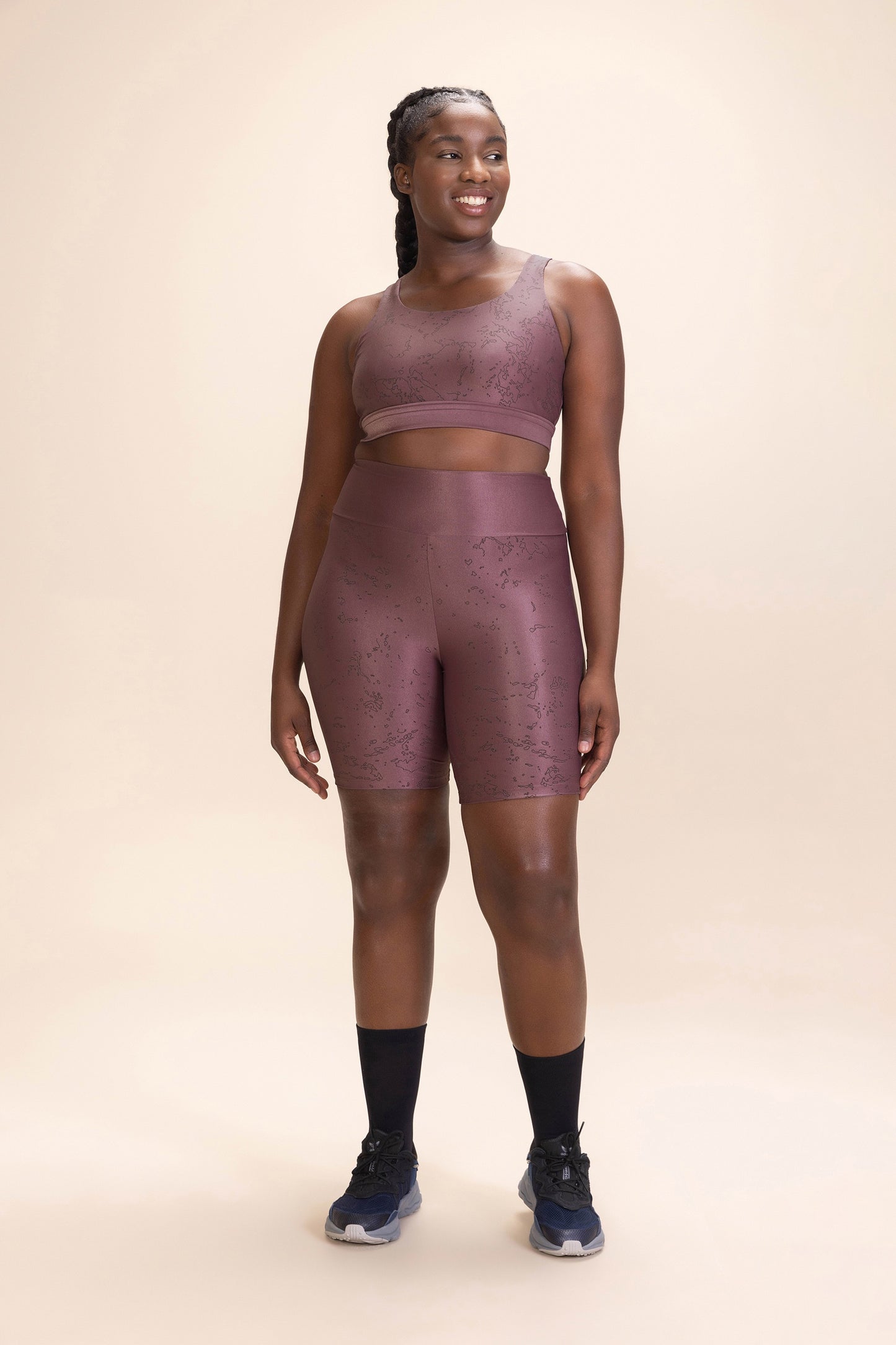 Allure® Adaptiv Long Shorts
