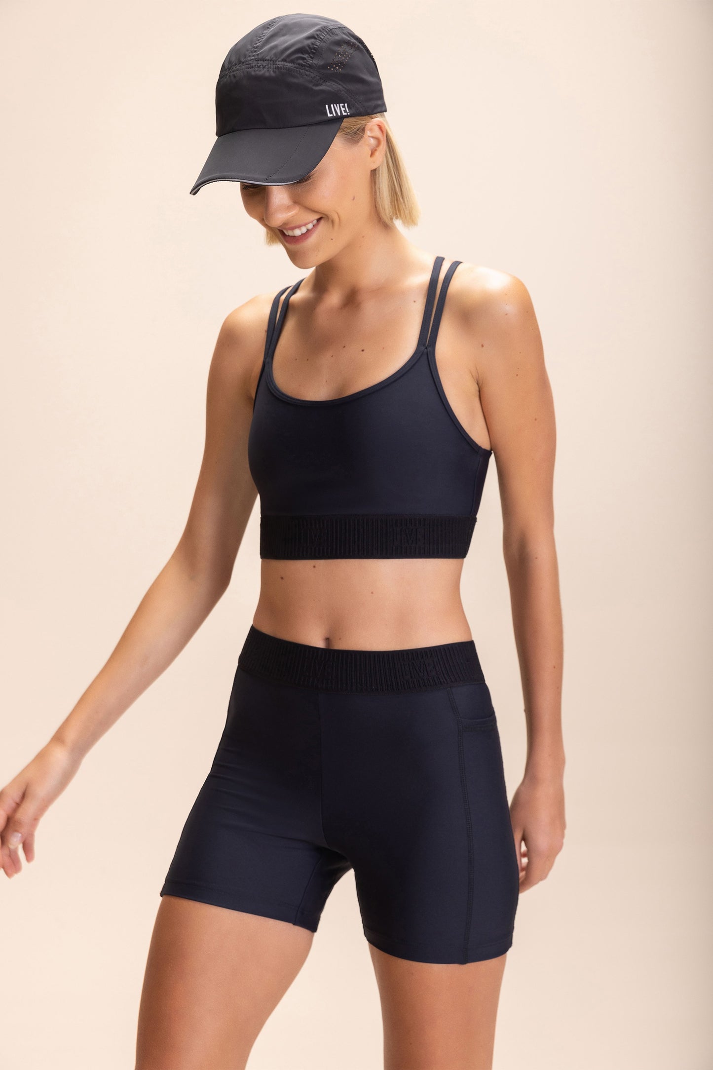 Hyper Sports Bra