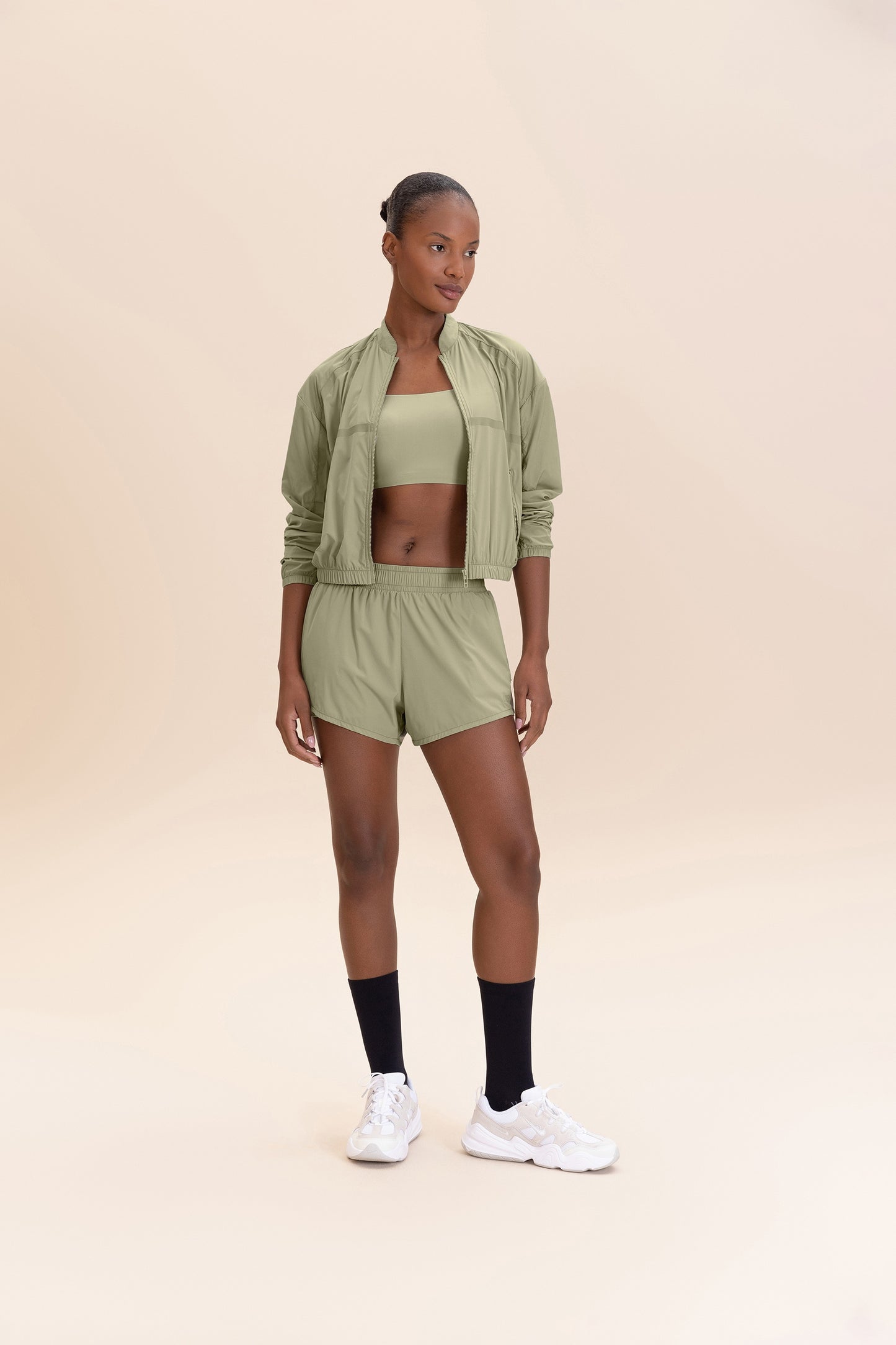 Tender Upper Bay Jacket