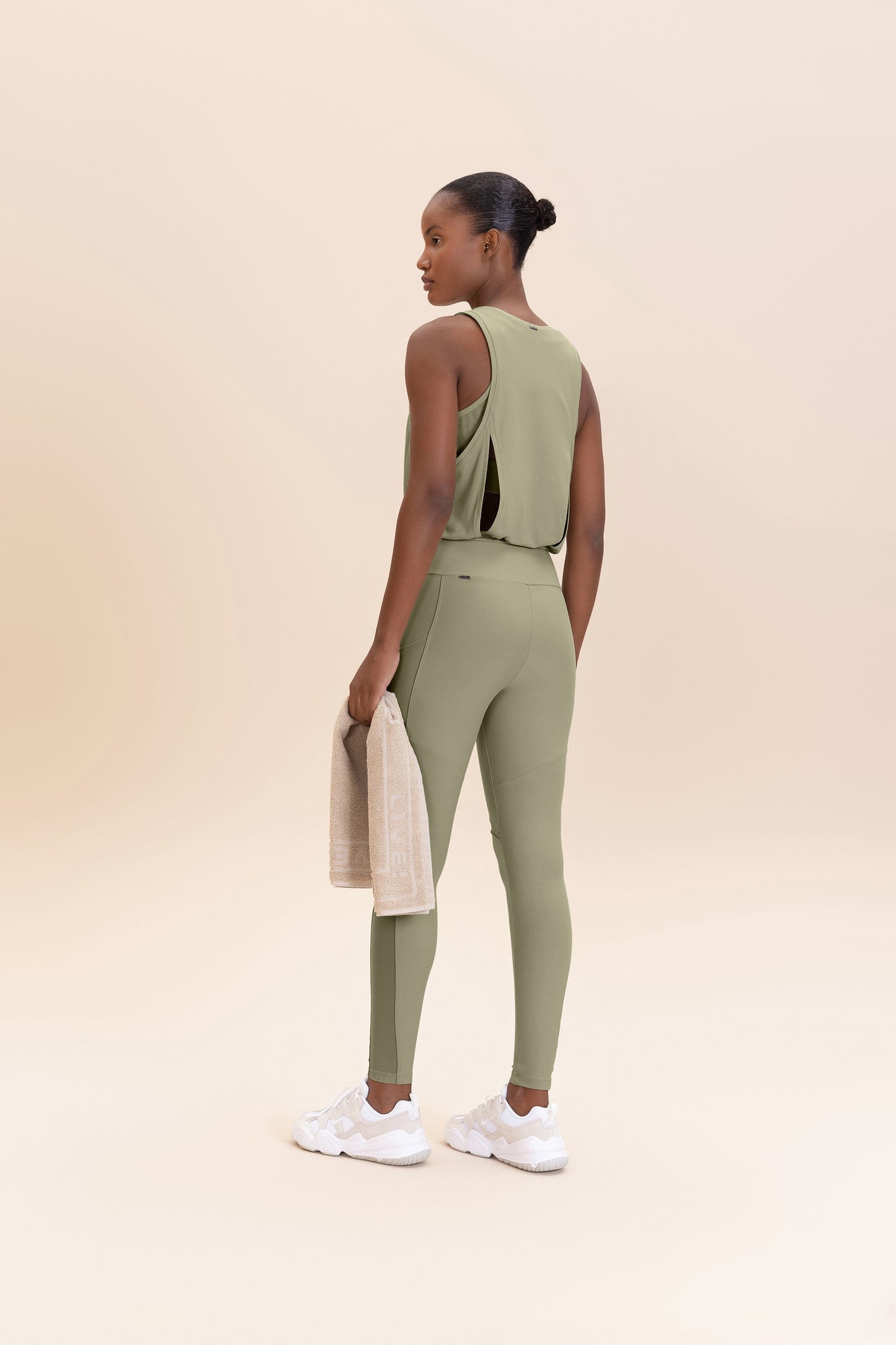 Fresher Active® Leggings