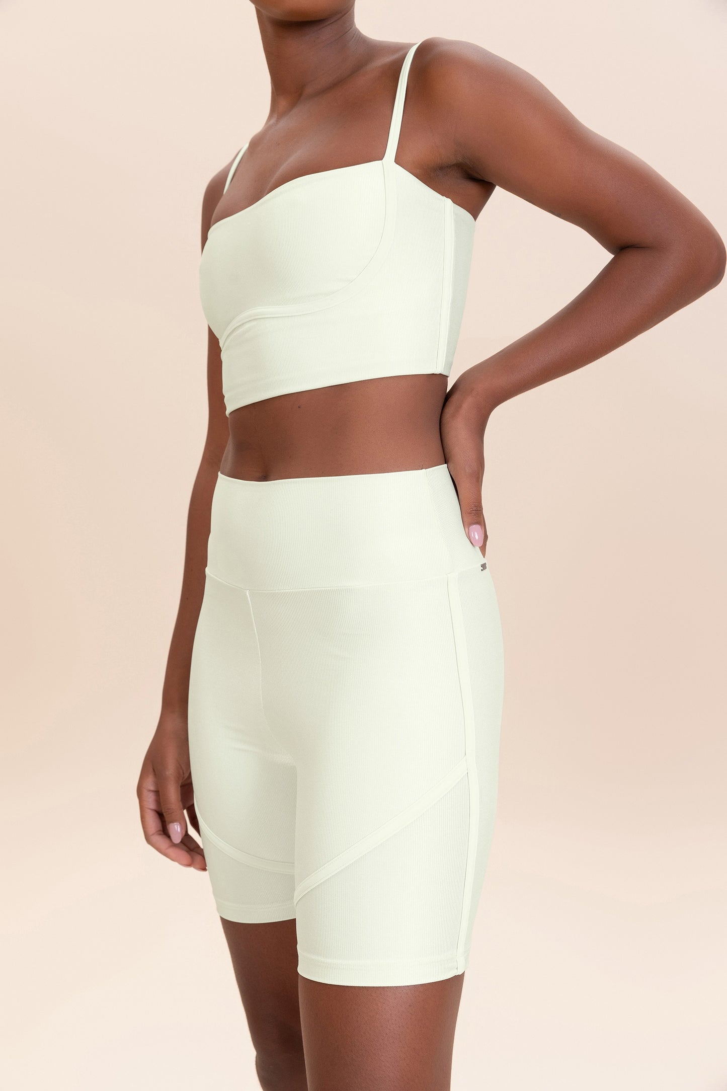 Nyx Allure® Adaptiv Sports Bra