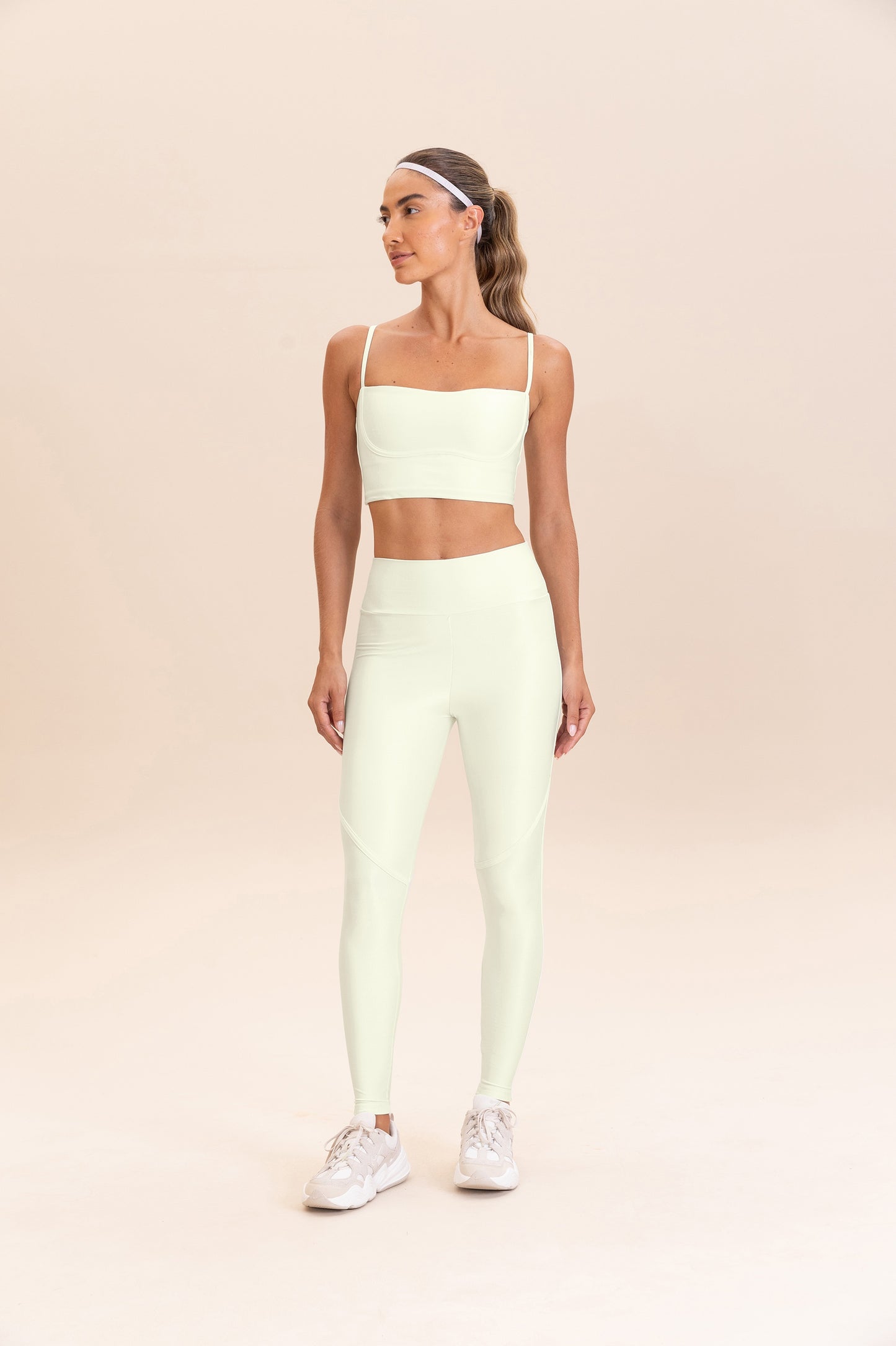 Nyx Allure® Adaptiv Leggings