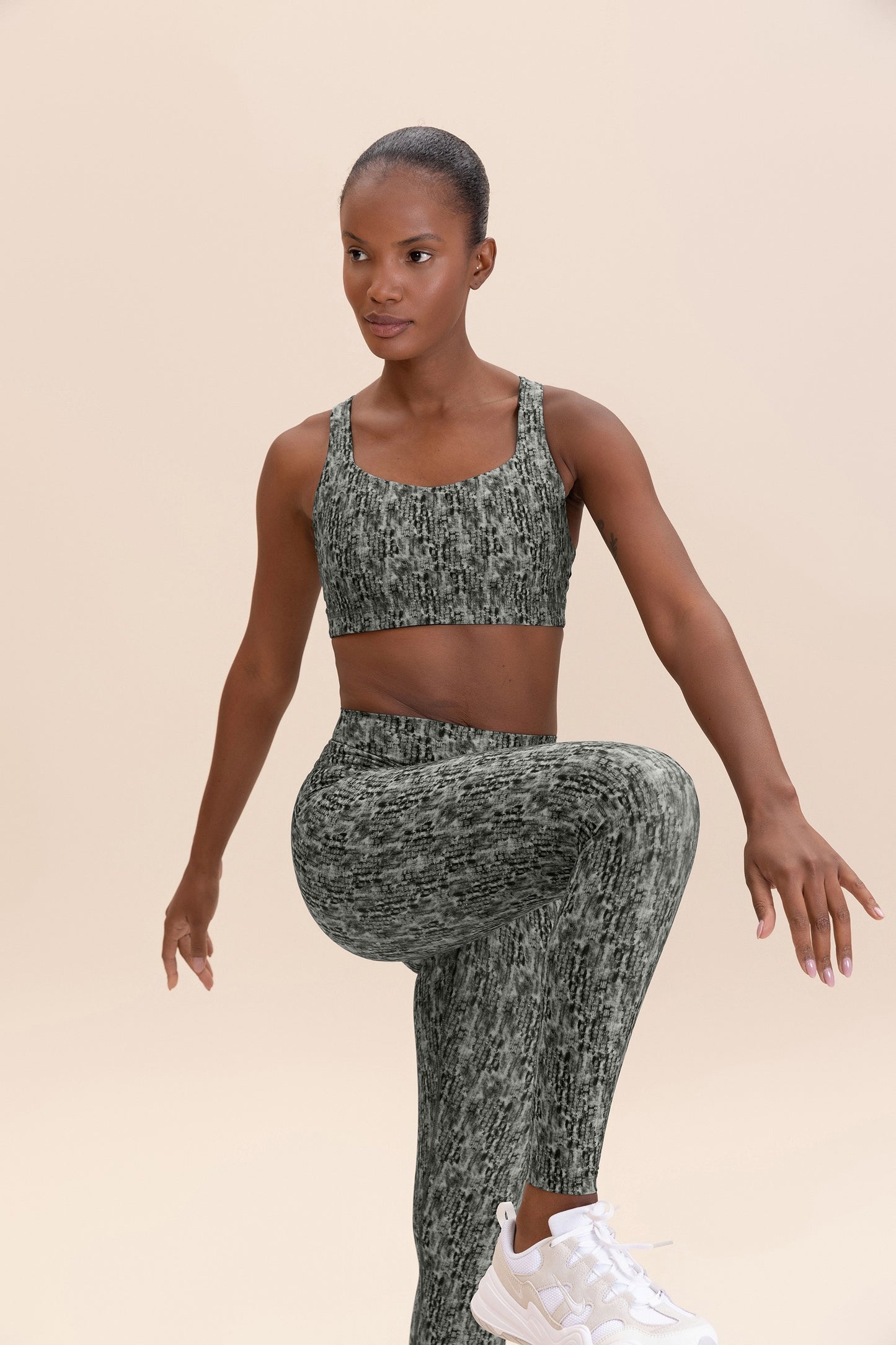 Athletic Pro Infinity Leggings