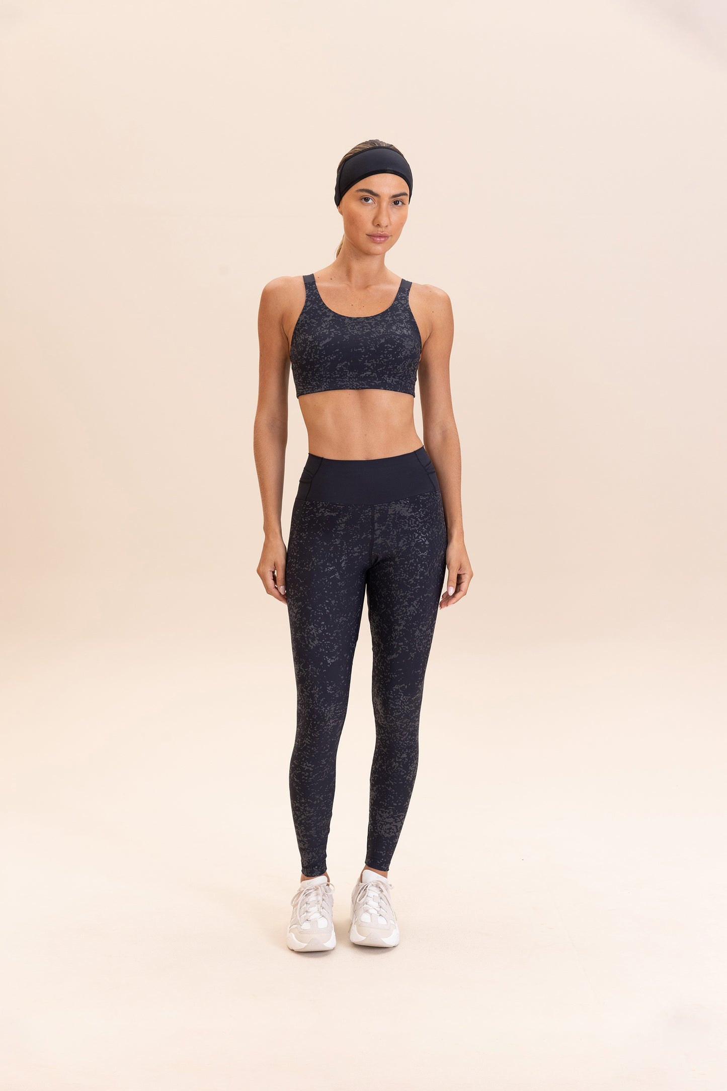 Reflex Race Pro® Leggings