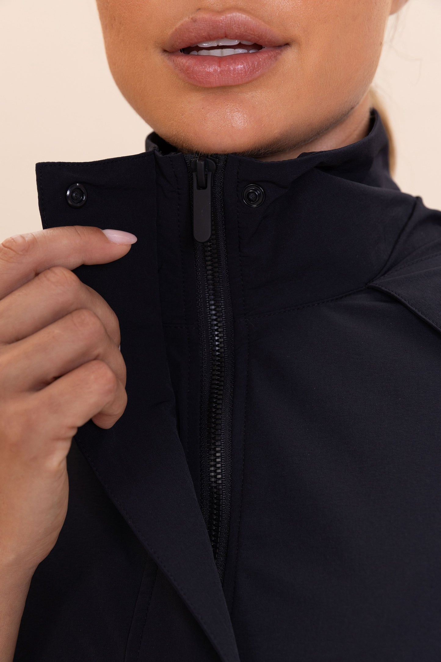 Trek Flex Jacket