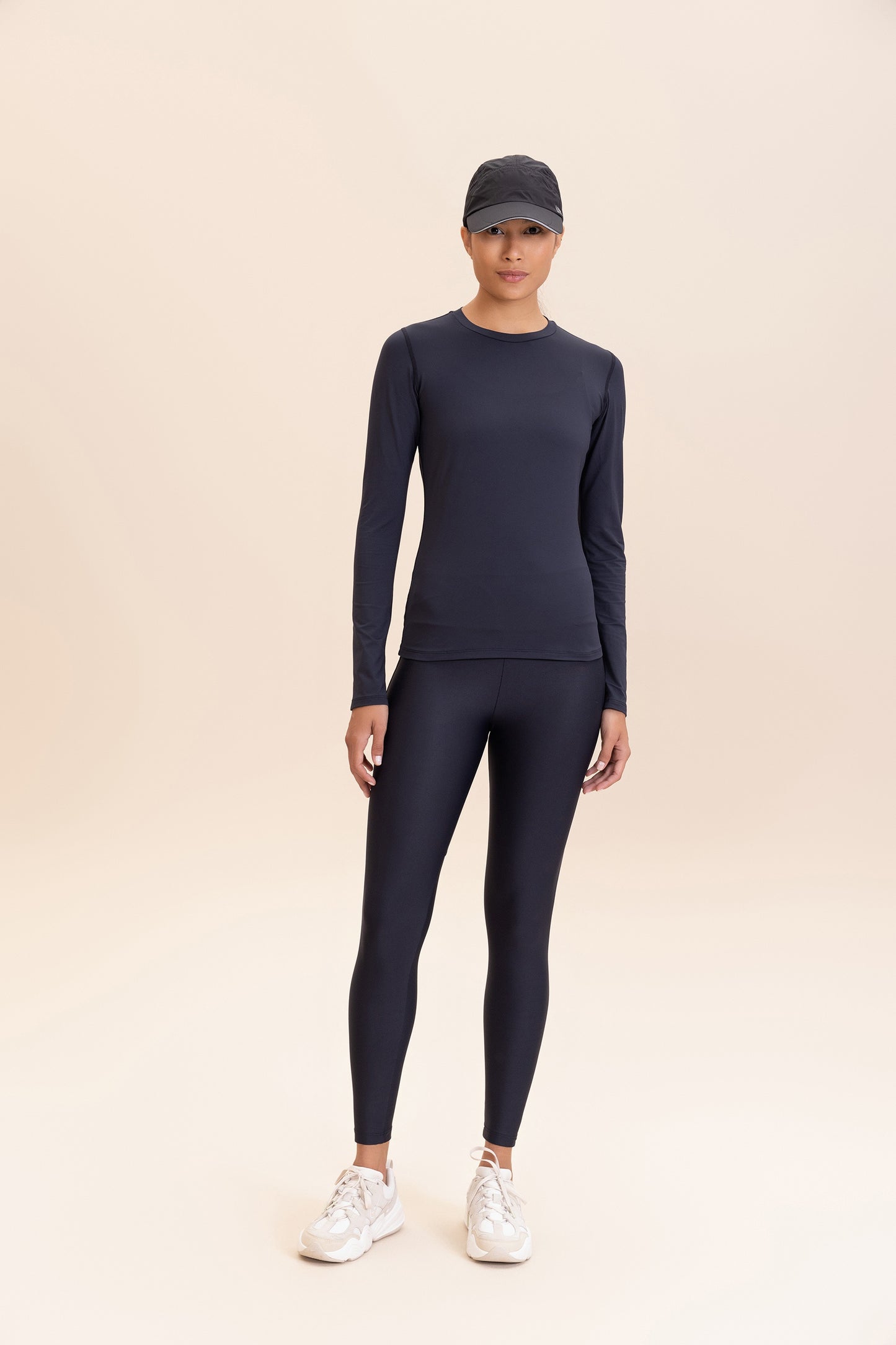 Sense Pro Fleece Leggings