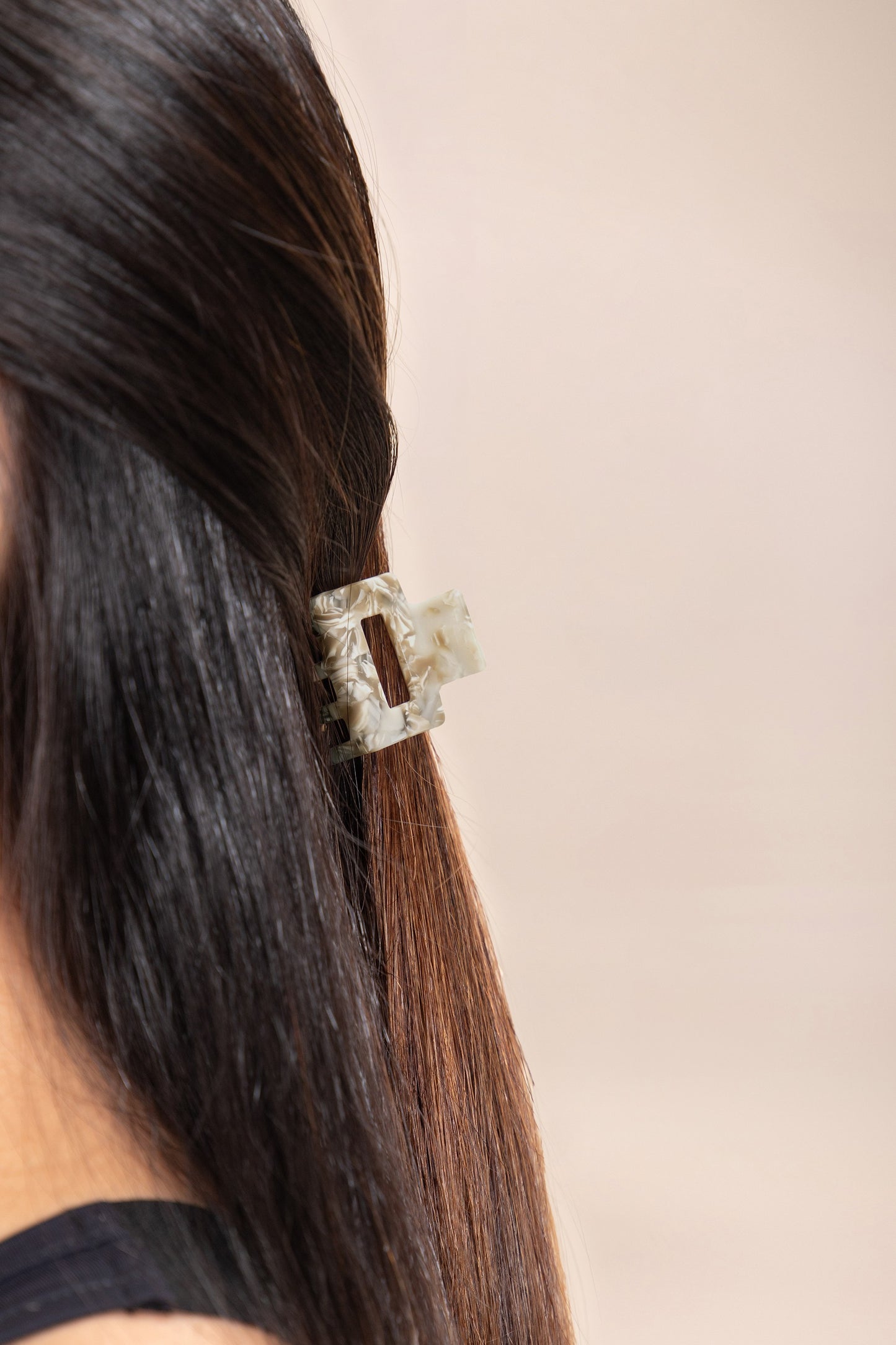 Mini Hair Clip