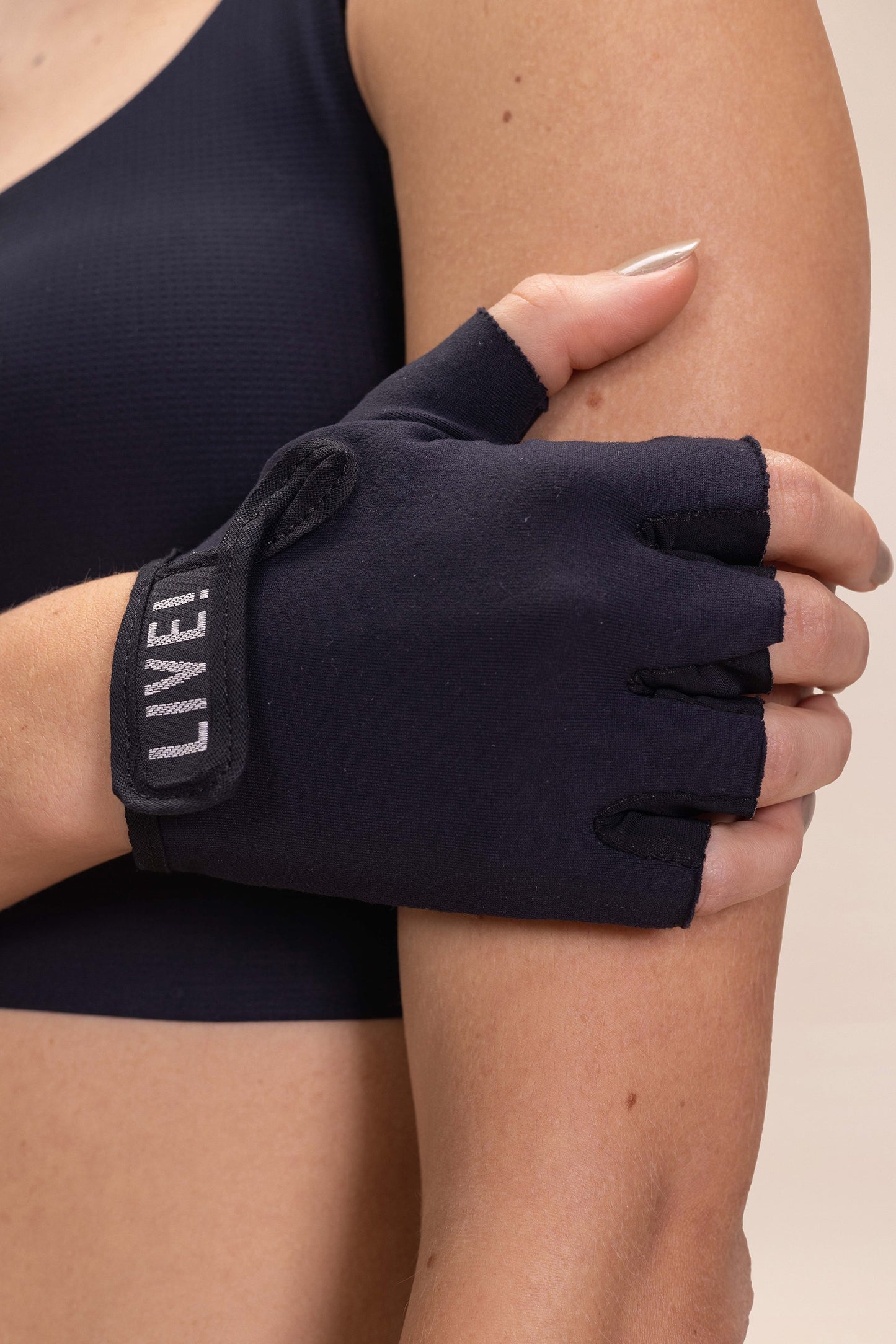 Termo Color Train Gloves