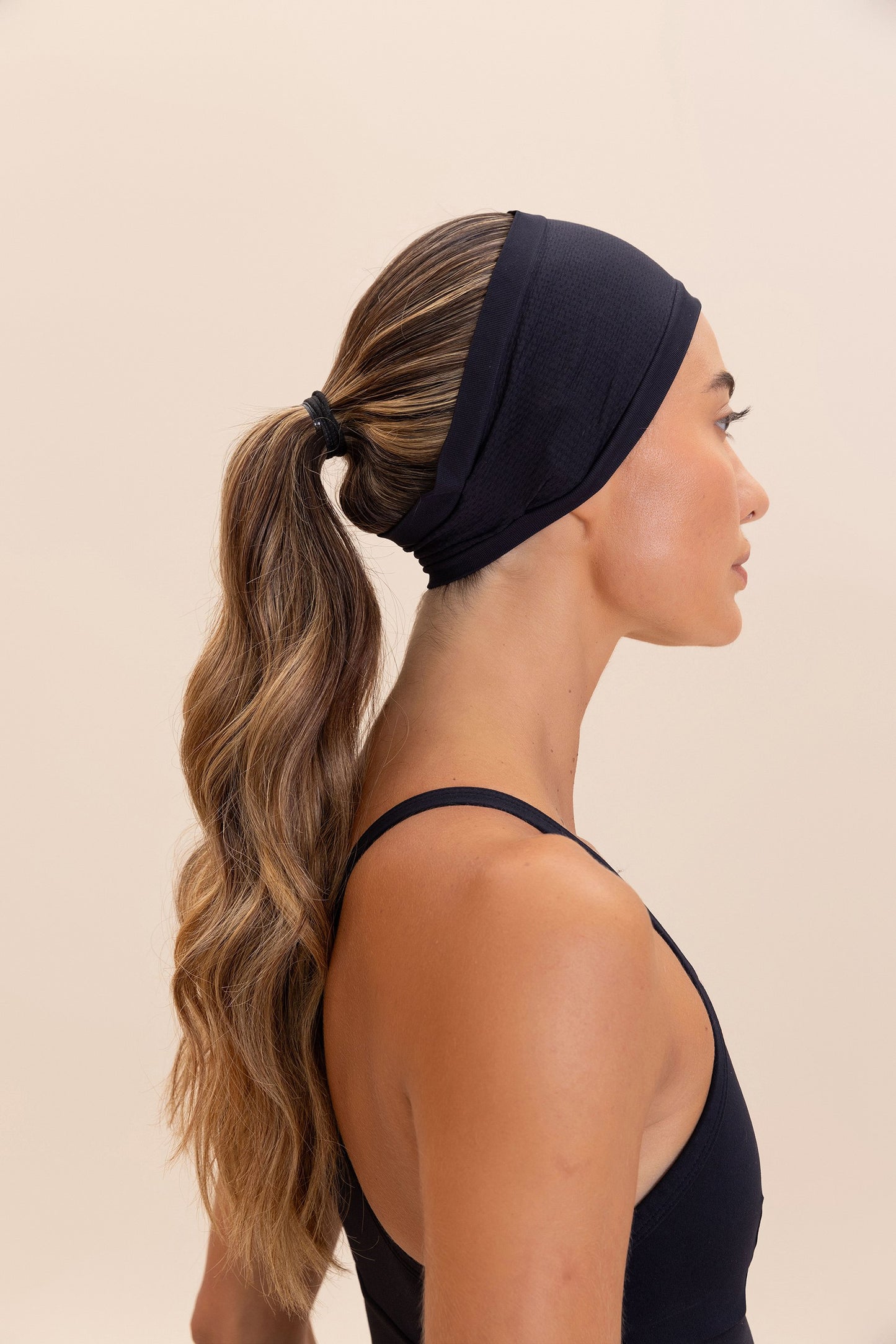 Seamless Hairband