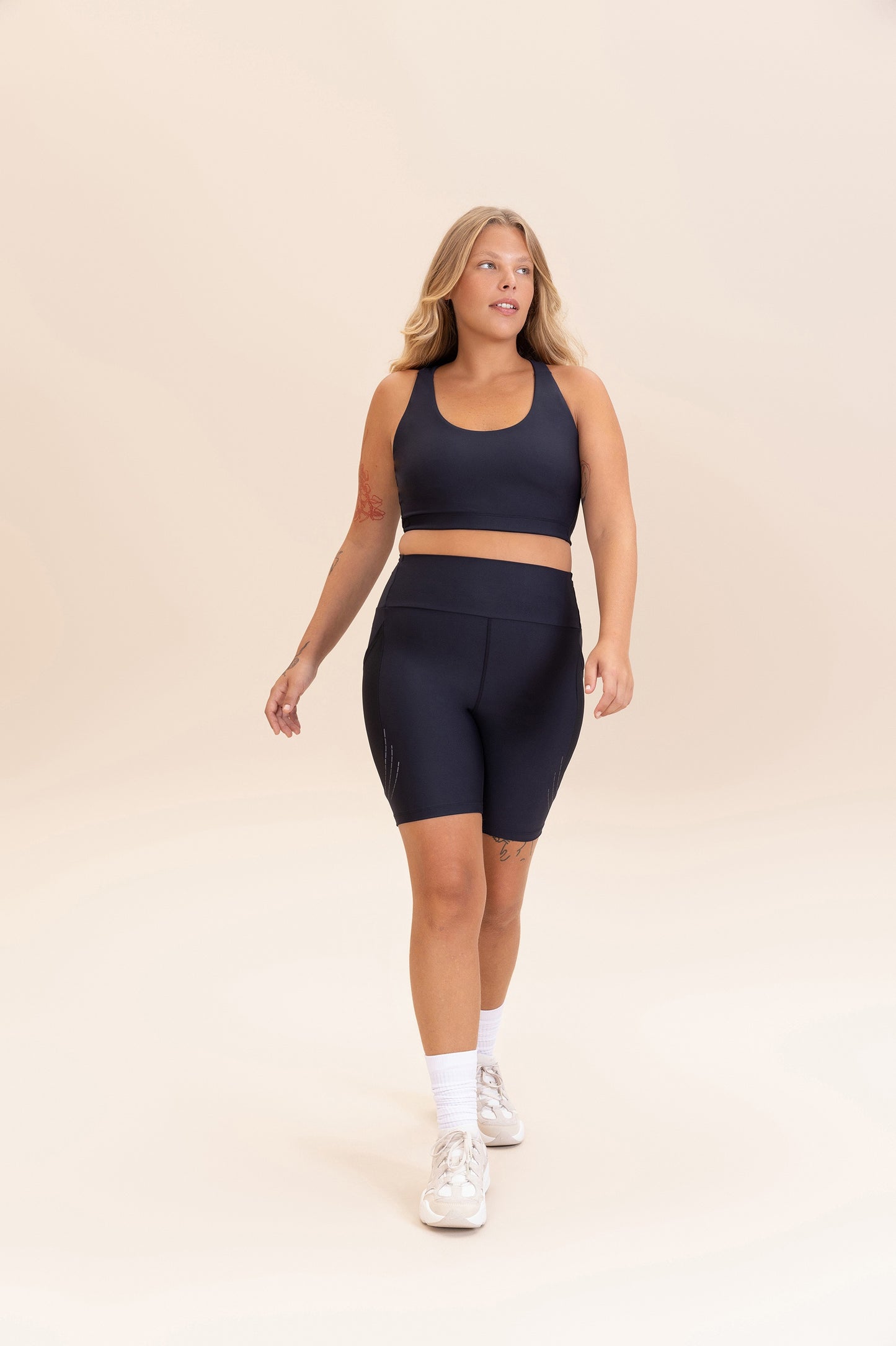 Power Hydefit® Adaptiv Sports Bra