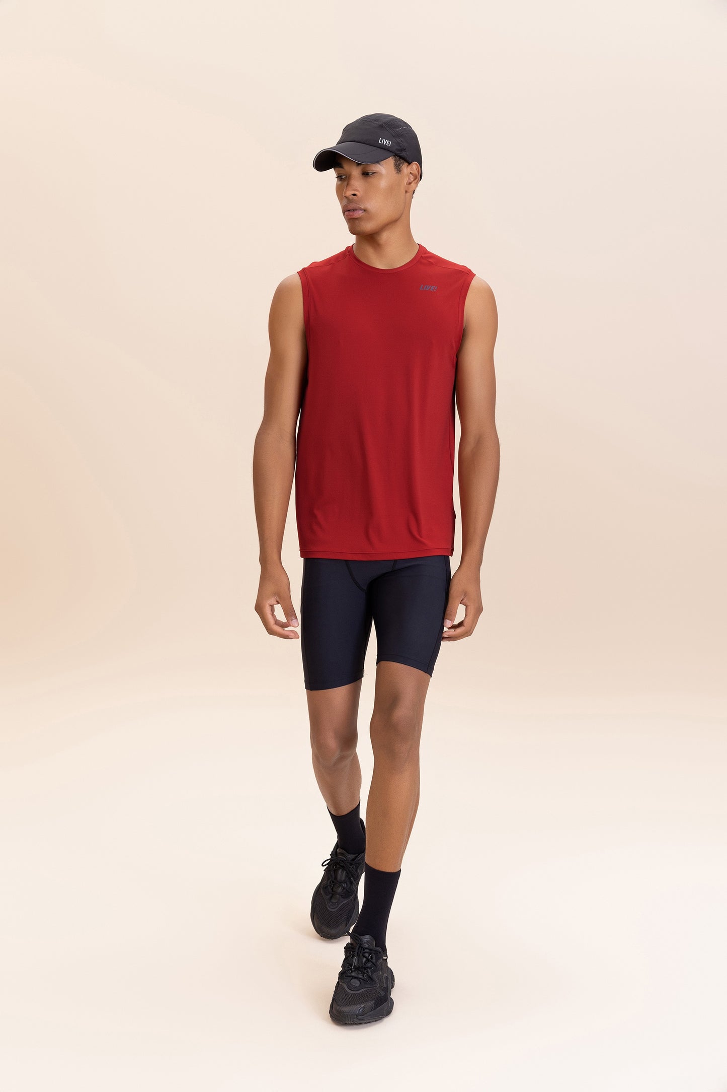 Comfy Tank Top