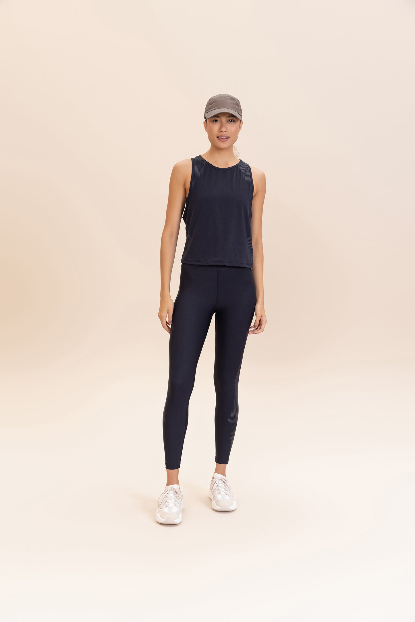Upper Action® Tank Top