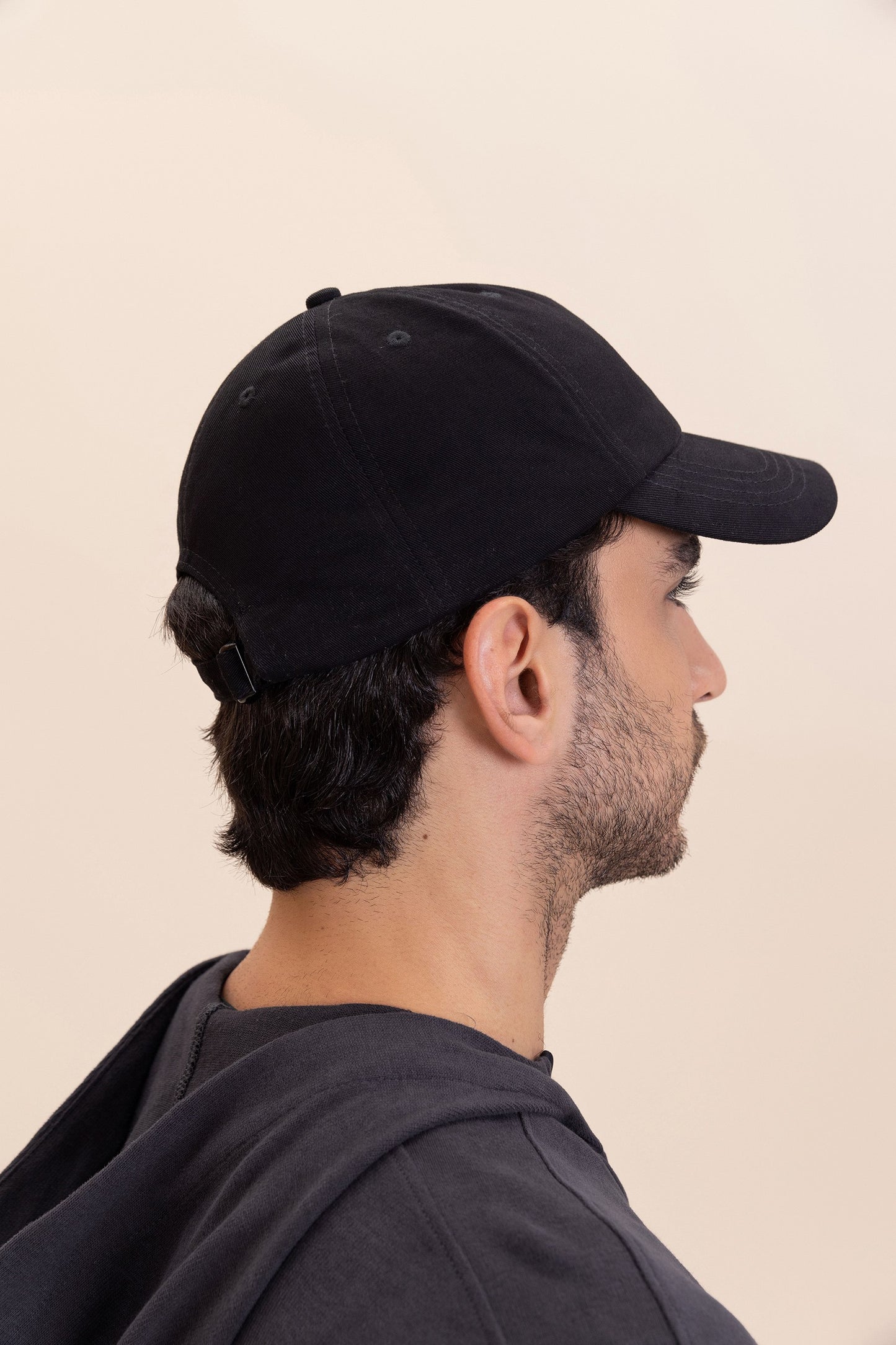 Unisex Lifestyle Twill Cap