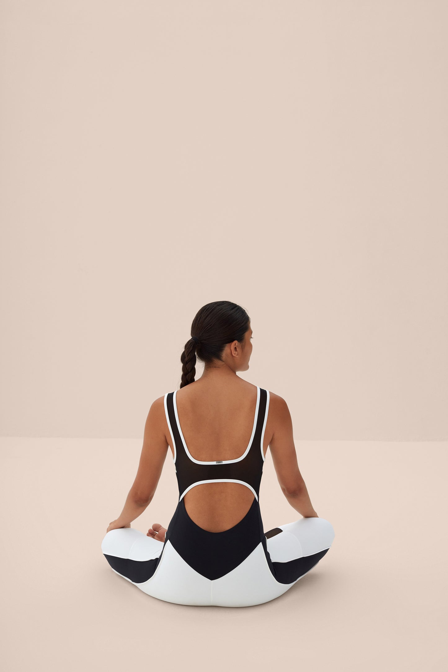 P&B Neopren® Jumpuit
